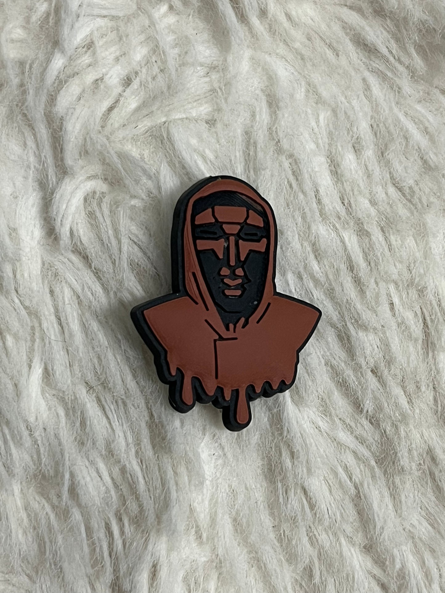 Squid Games Shoe Charms