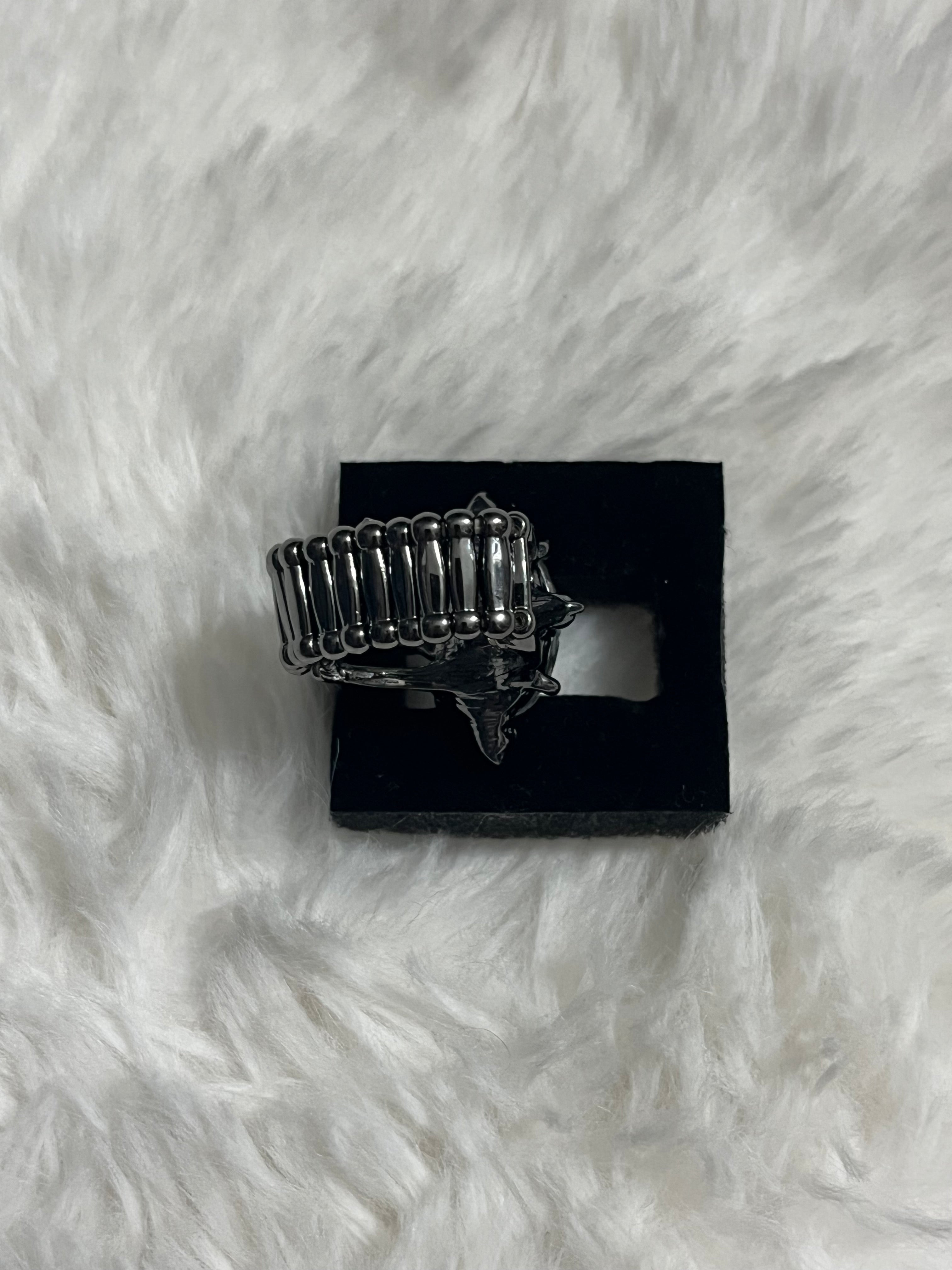 Sensational Sparkle Ring