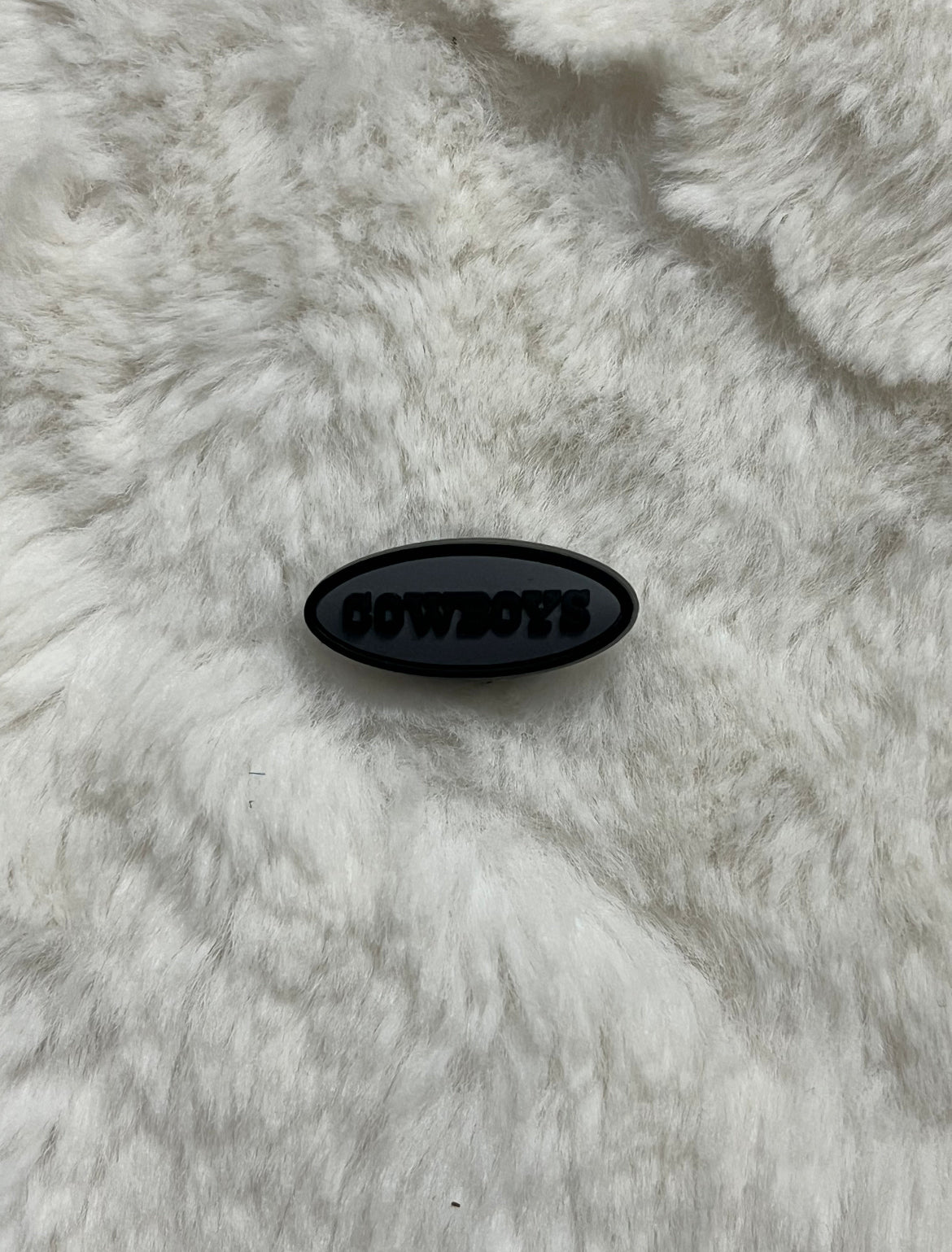 Dallas Cowboys Shoe Charms