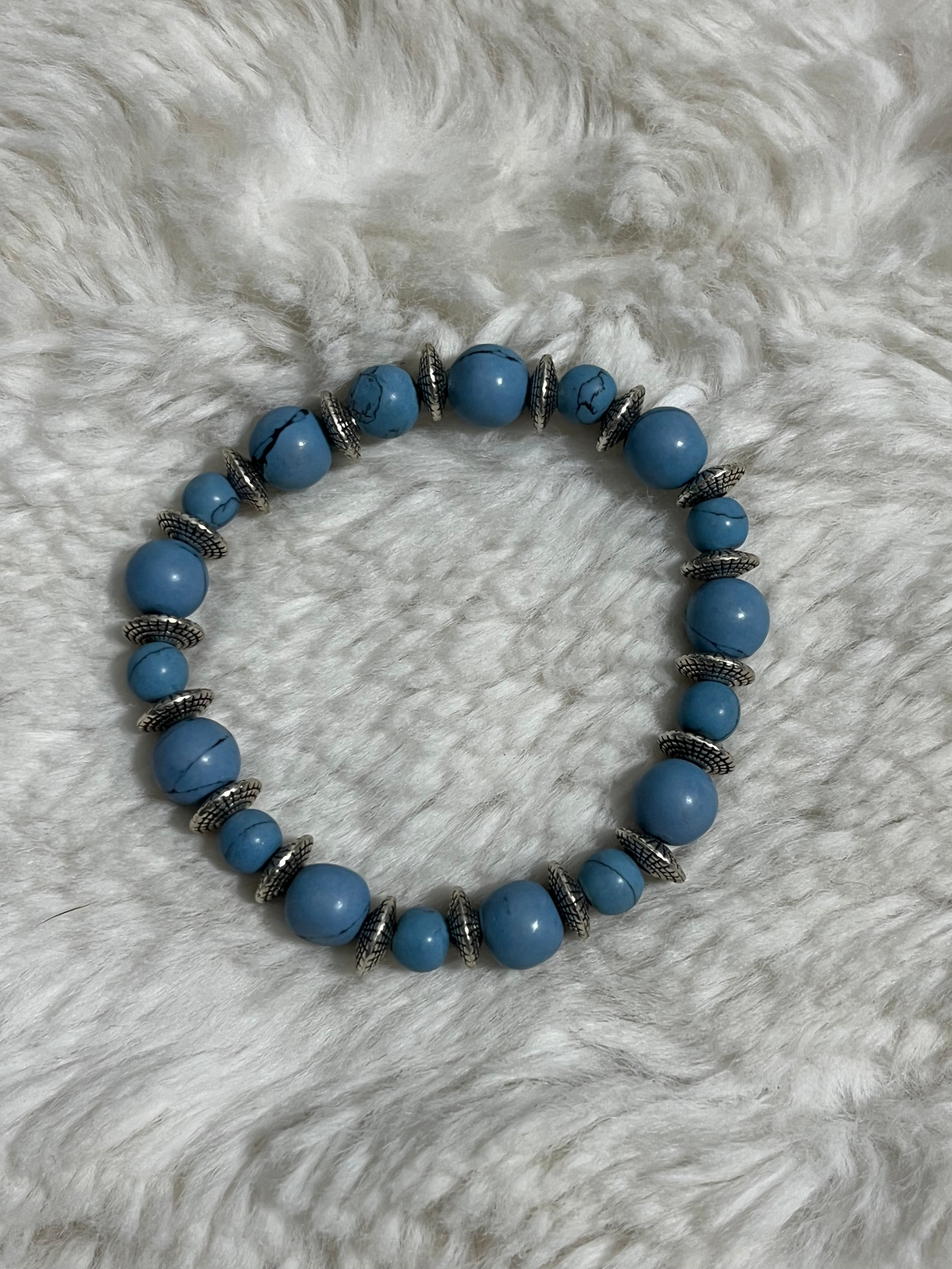 Ocean Current Bracelet