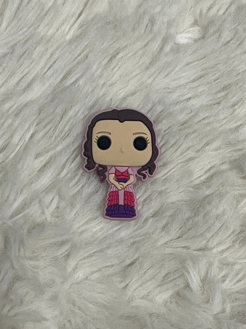 Harry Potter Shoe Charms