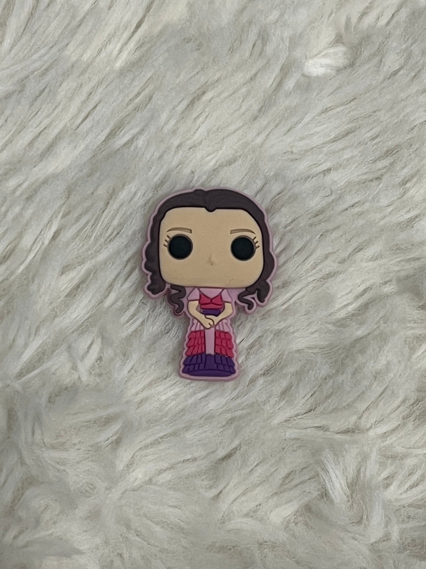 Harry Potter Shoe Charms