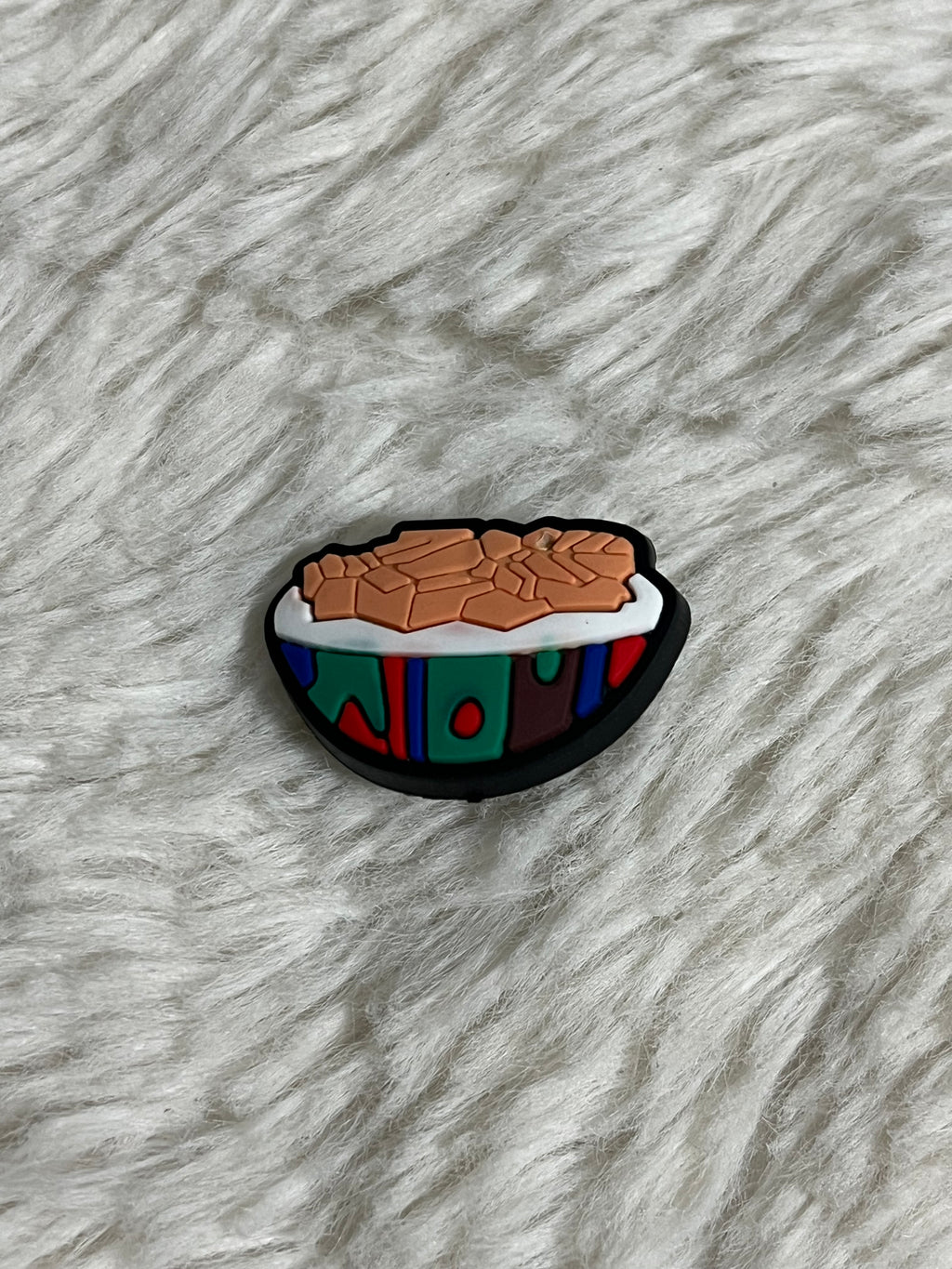 Cinnamon Toast Crunch Shoe Charms