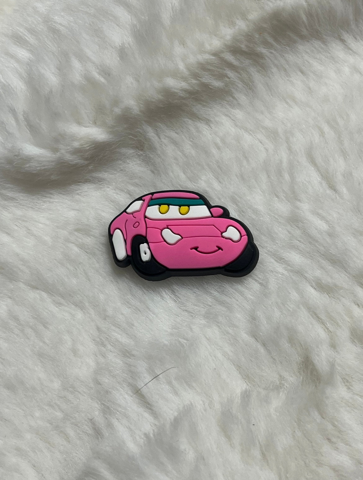 Cars Shoe Charms