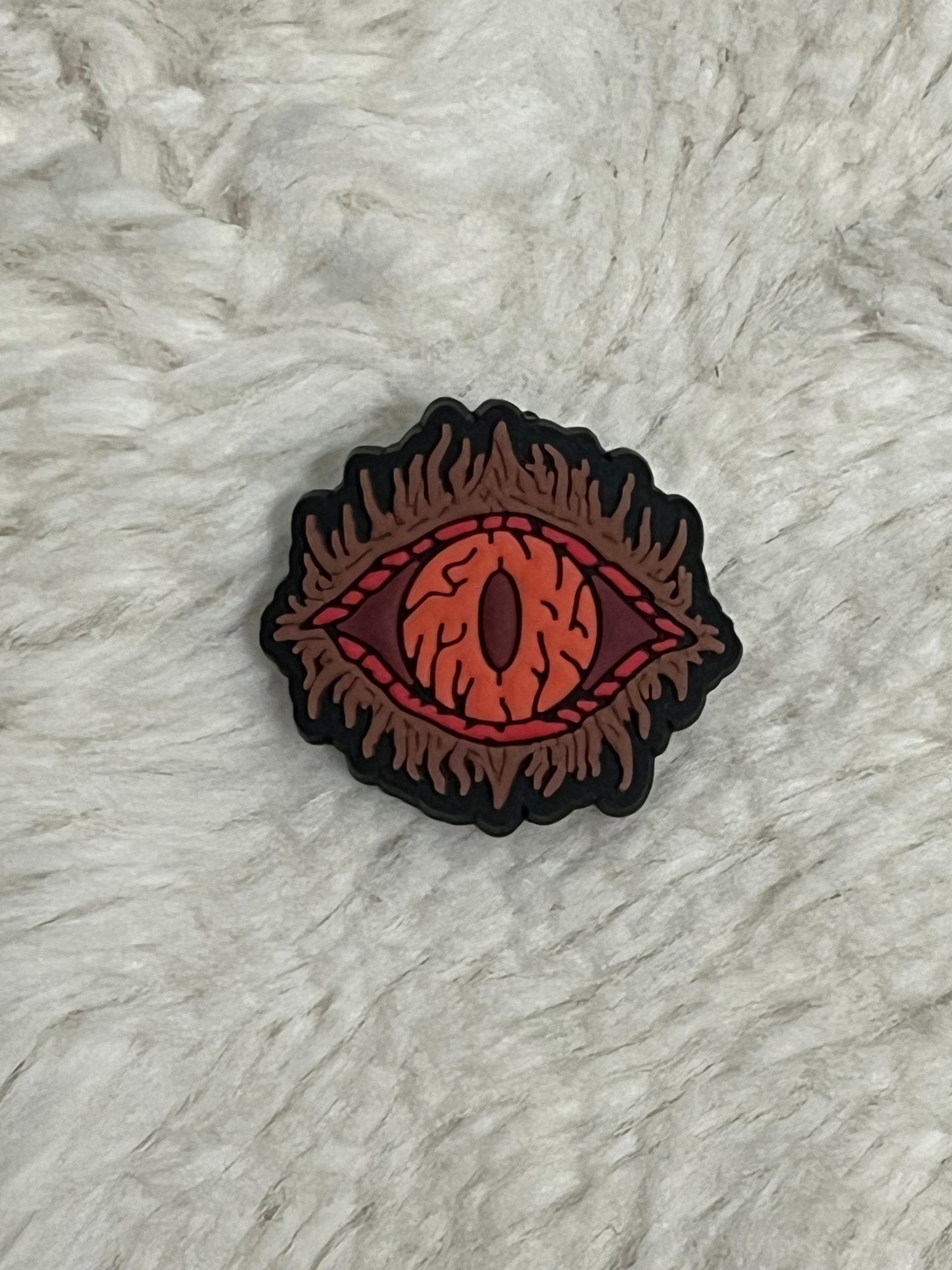 Lord of the Rings Shoe Charms