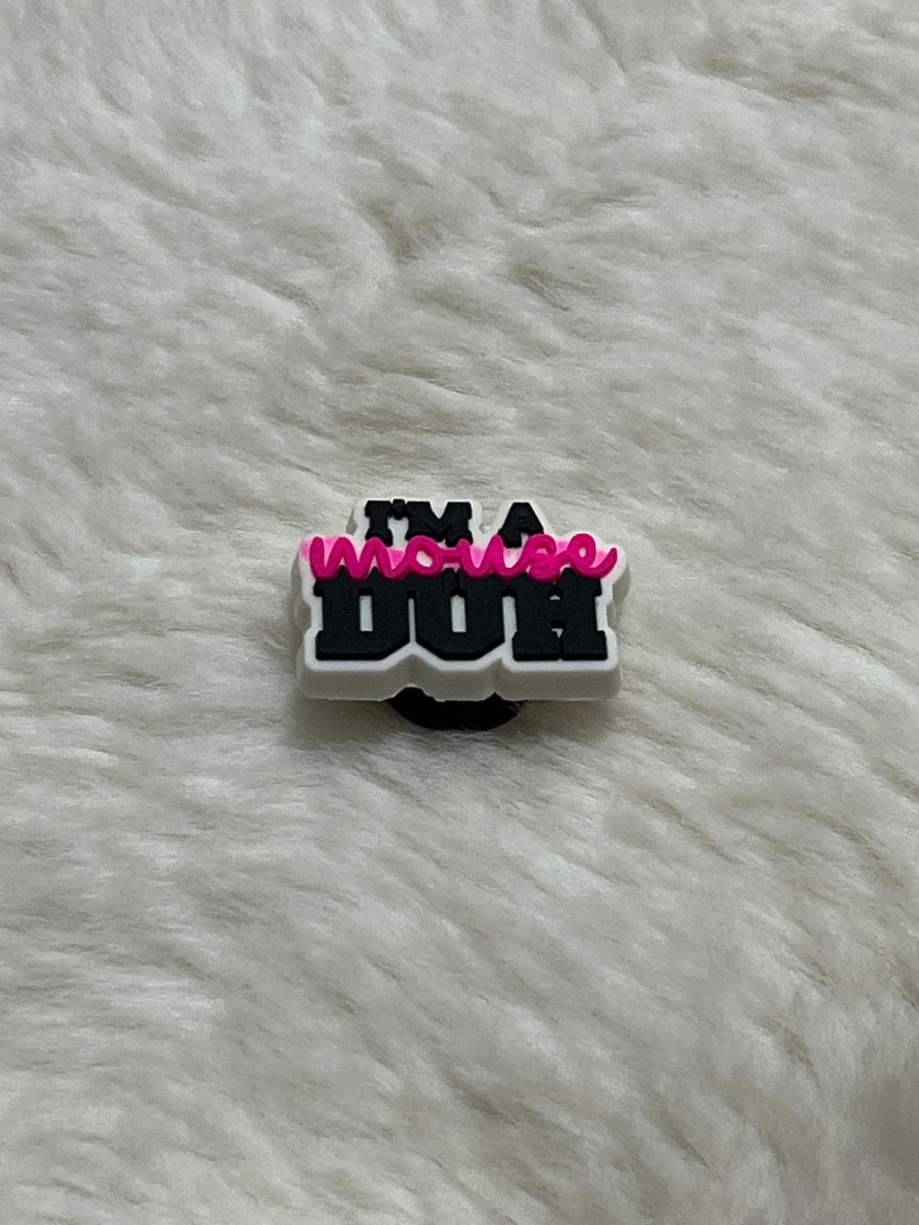 Mean Girls Shoe Charms