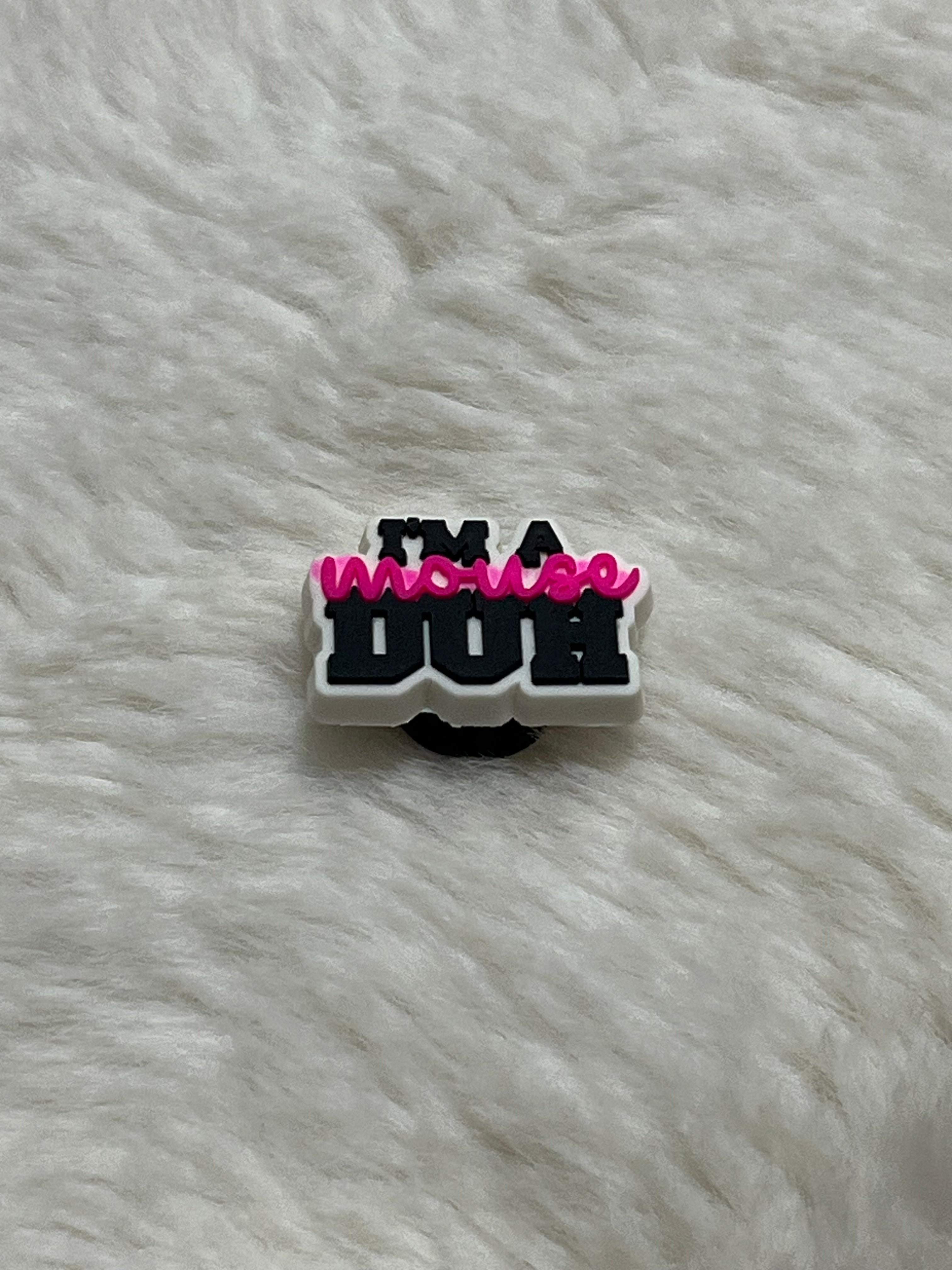 Mean Girls Shoe Charms