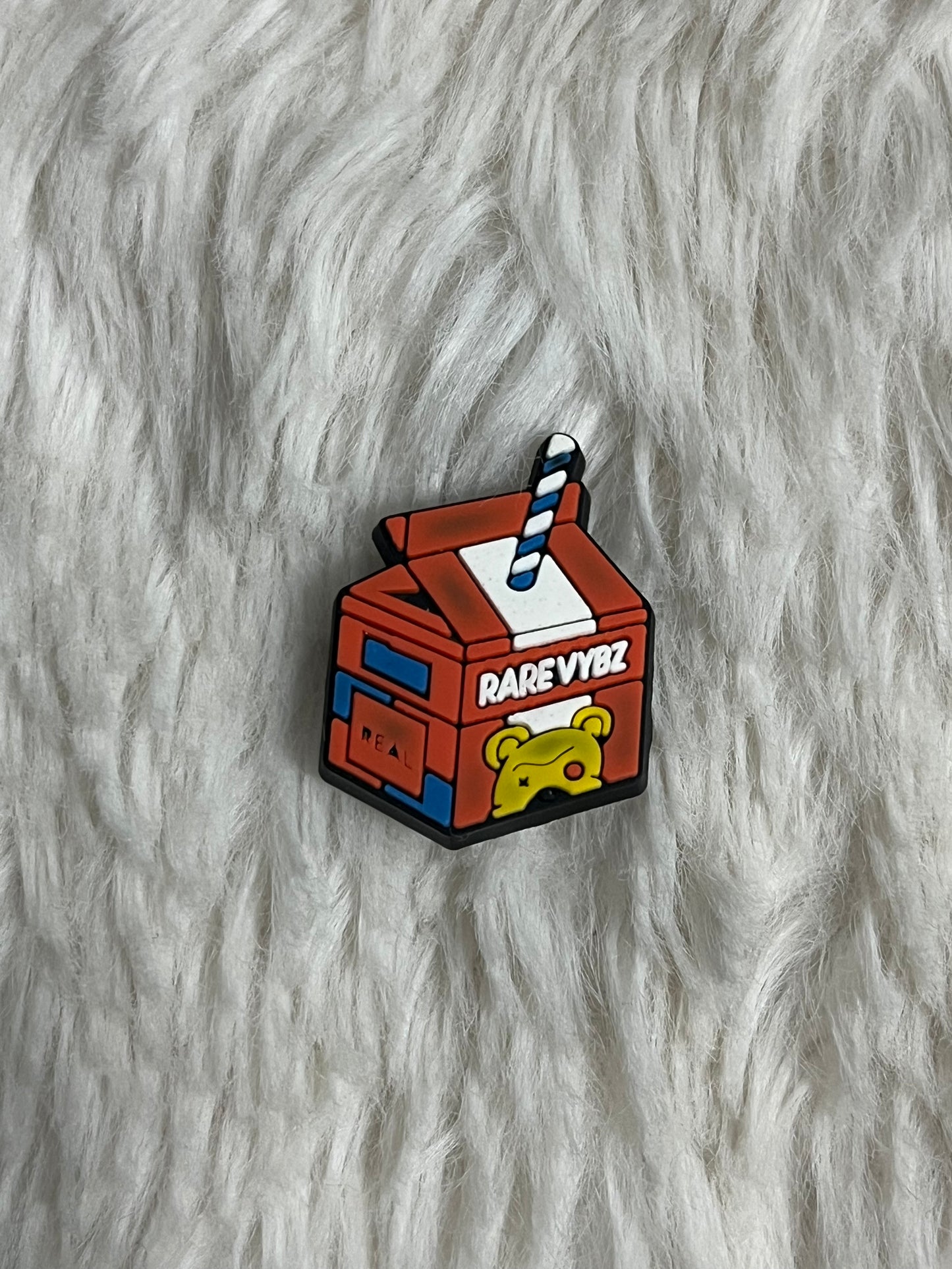 Winnie the Pooh Shoe Charms