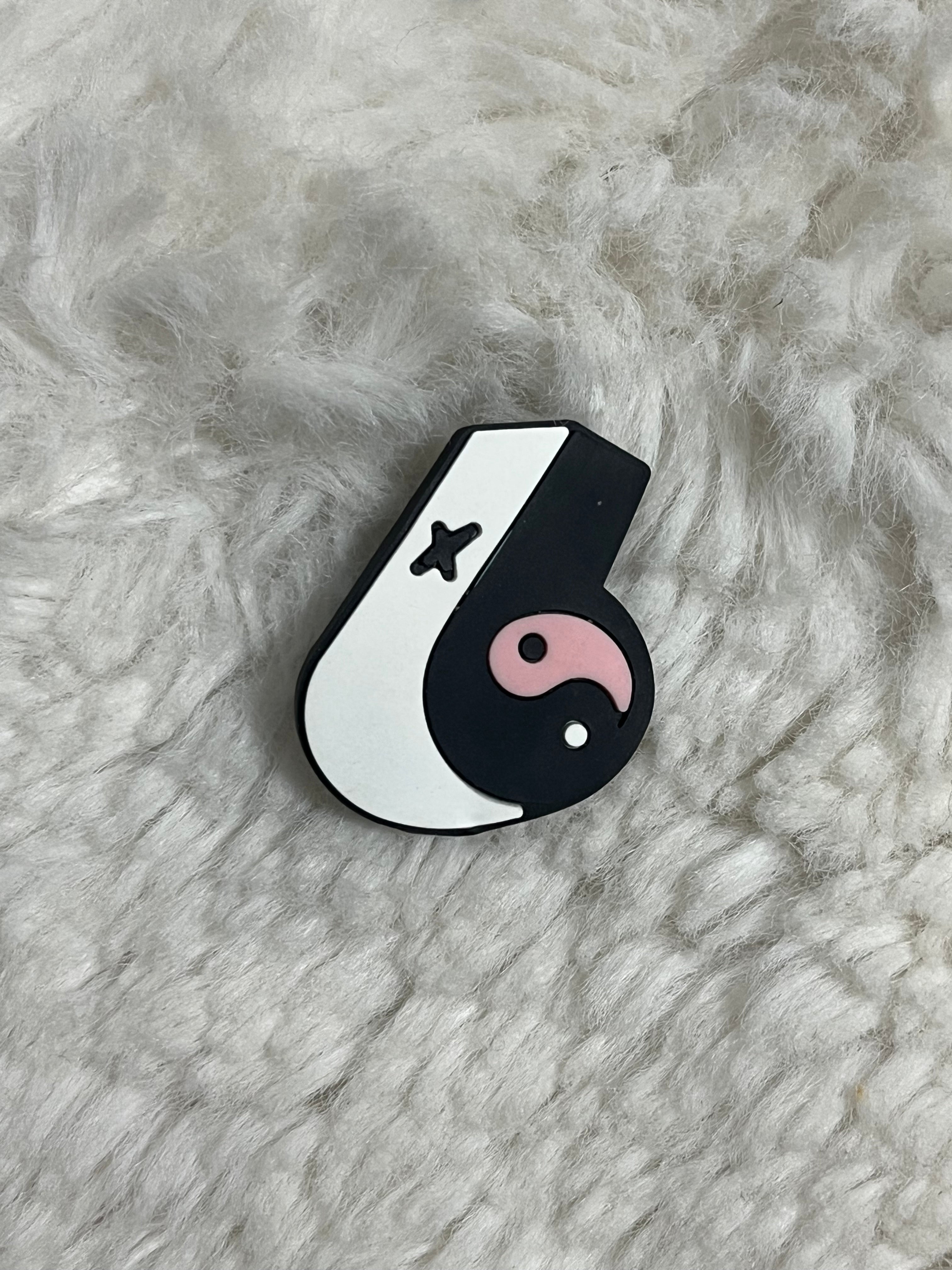 Blackpink Shoe Charms