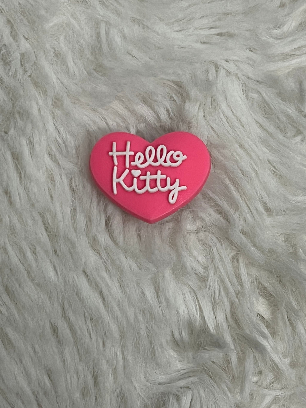 Hello Kitty (Holiday) Shoe Charms