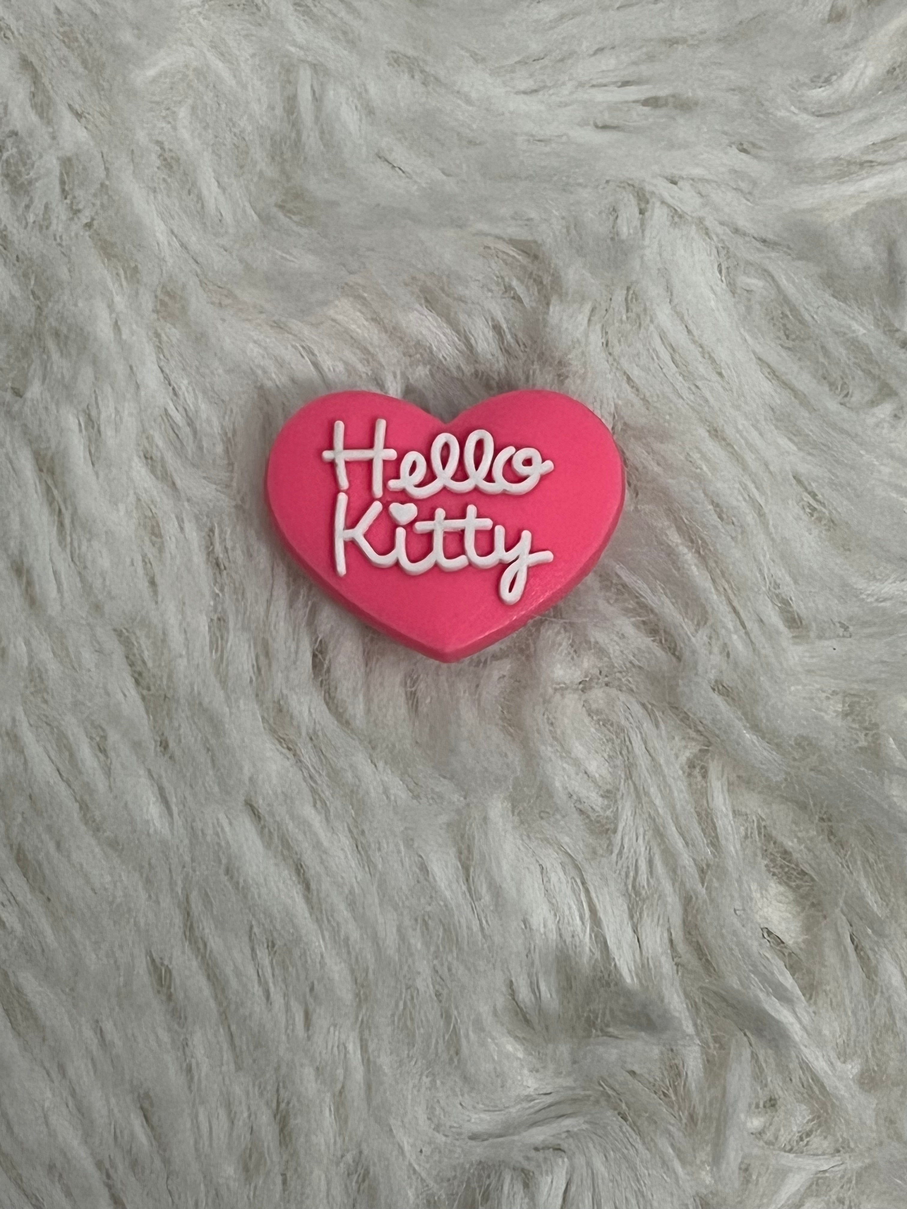 Hello Kitty (Holiday) Shoe Charms