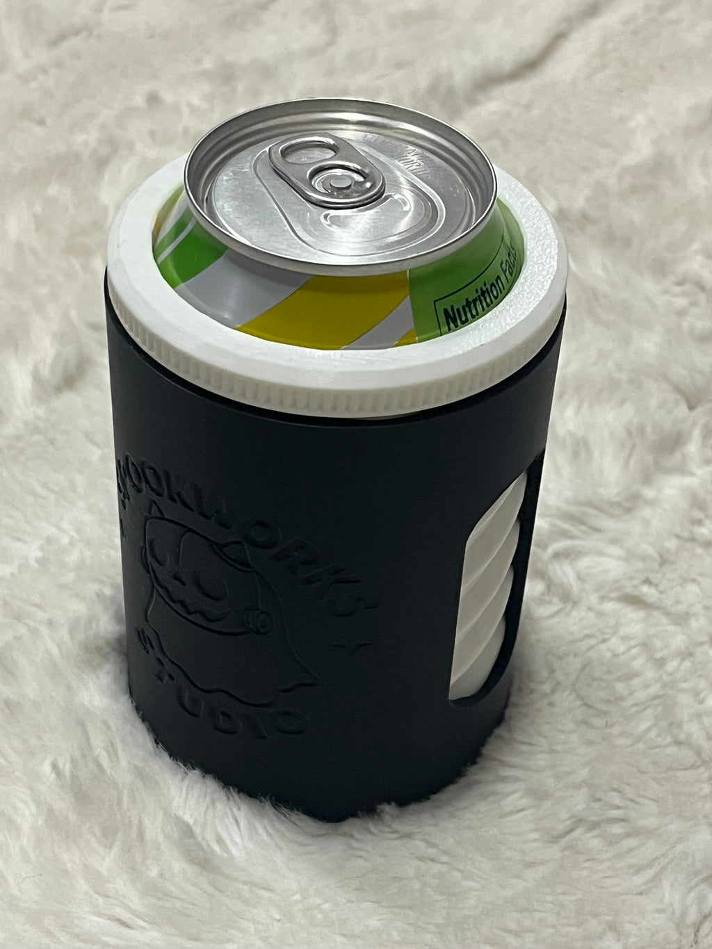 Fidget Can Holder