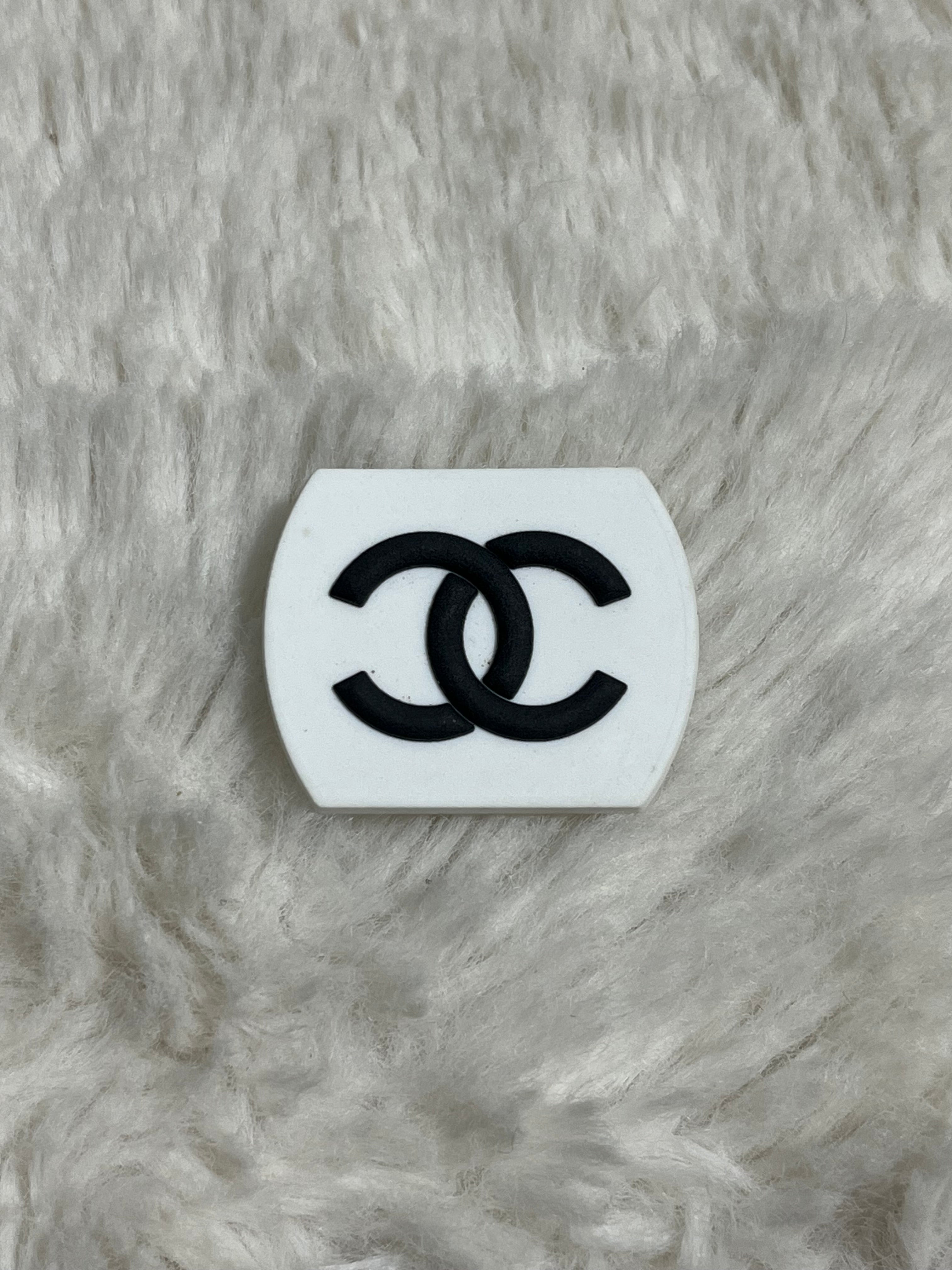 Brand (Chanel) Shoe Charms