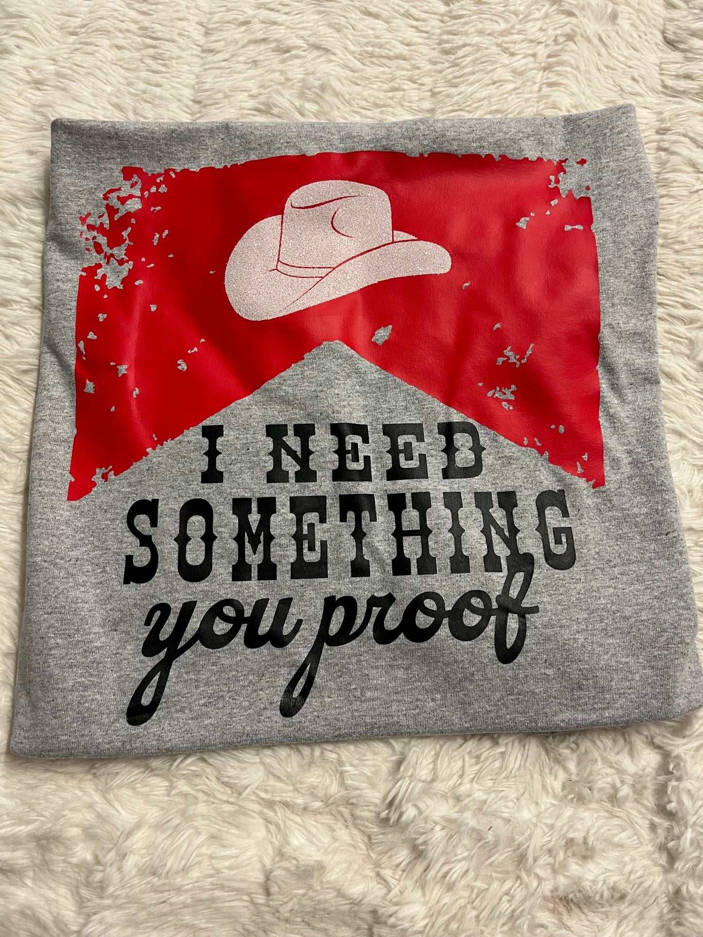 Something You Proof Top