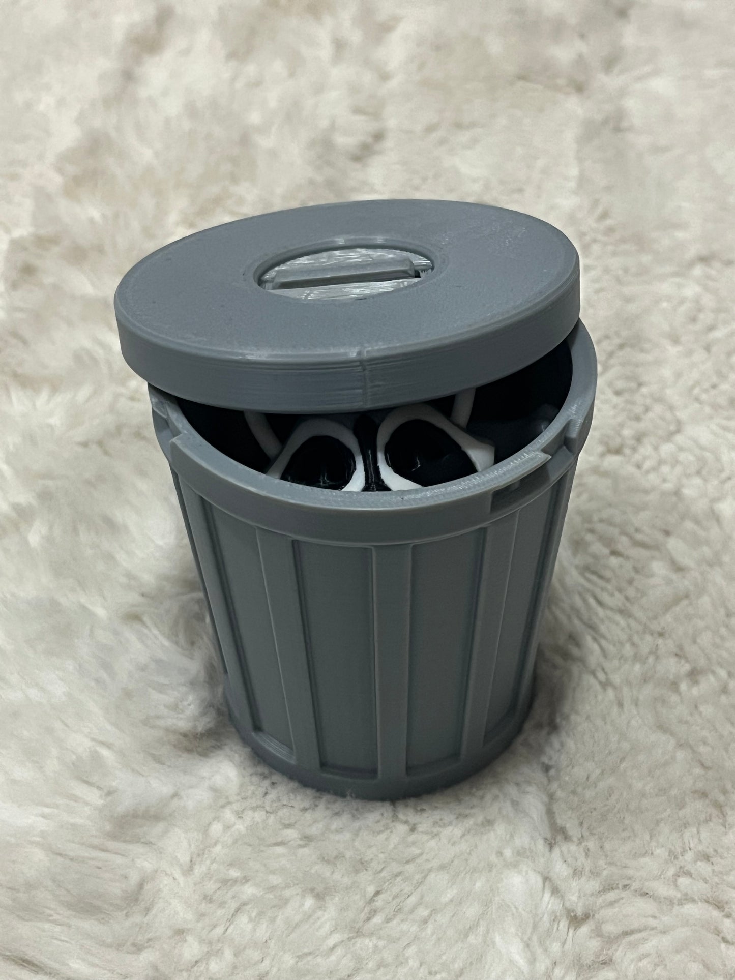 Trash Panda 3D Print