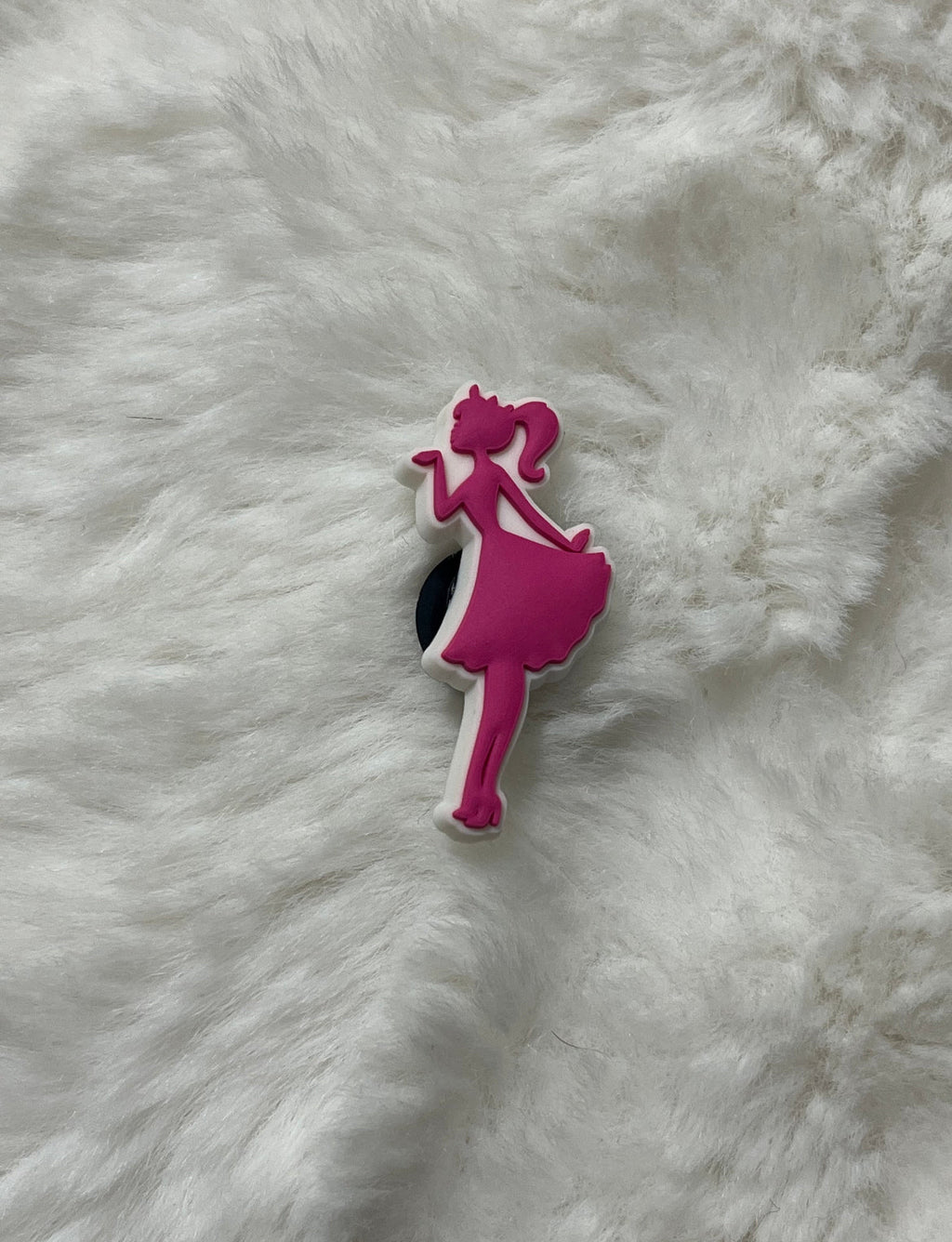Barbie Shoe Charms