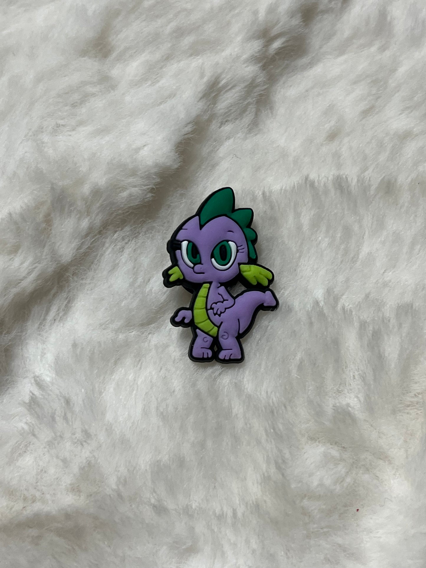 My Little Pony Shoe Charms