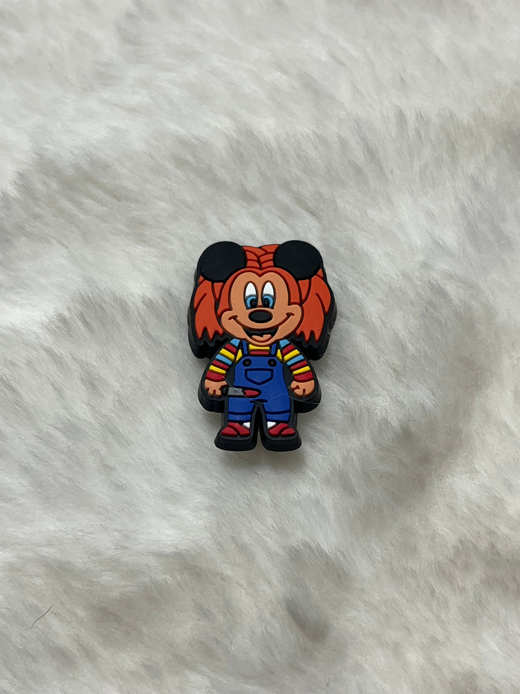 Mickey Mouse (Character) Shoe Charms