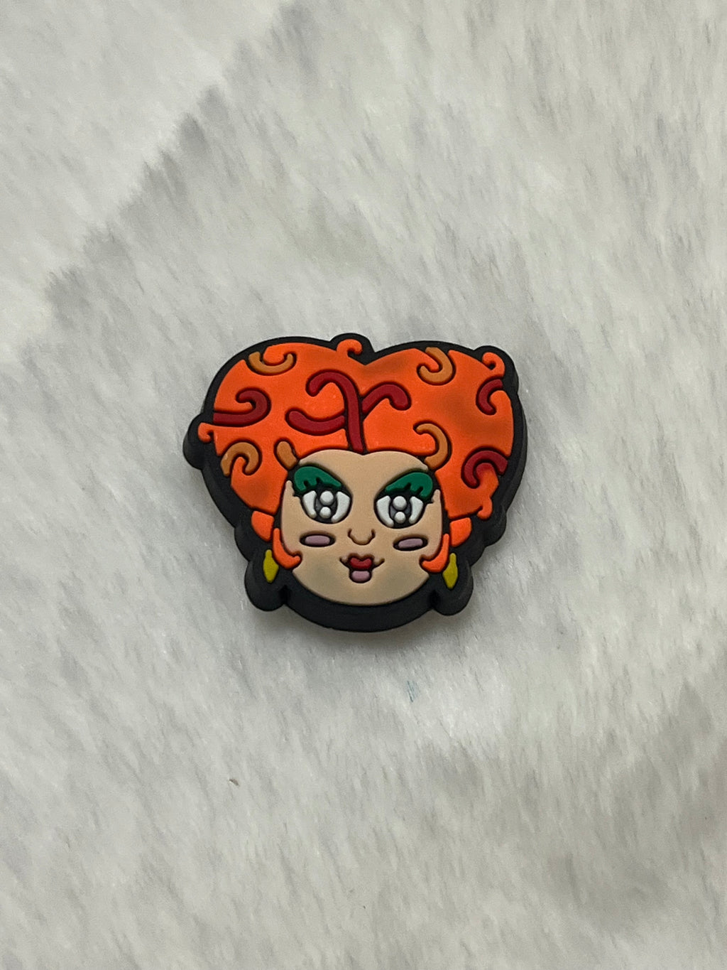 Hocus Pocus Shoe Charms