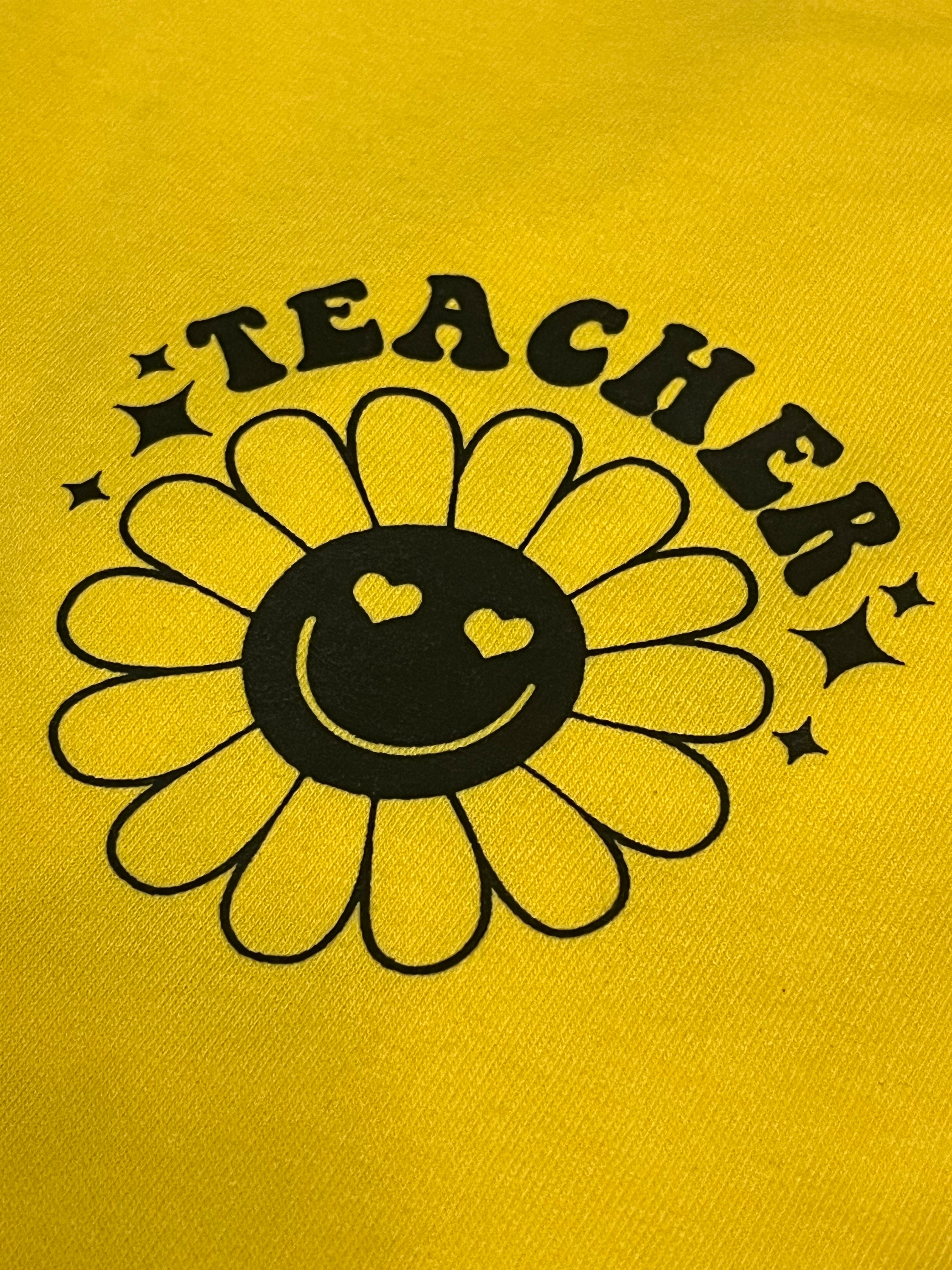 I’m The Teacher T-Shirt