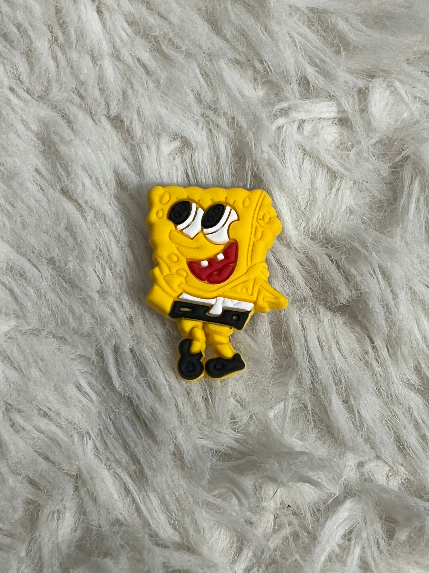 Spongebob Squarepants Shoe Charms