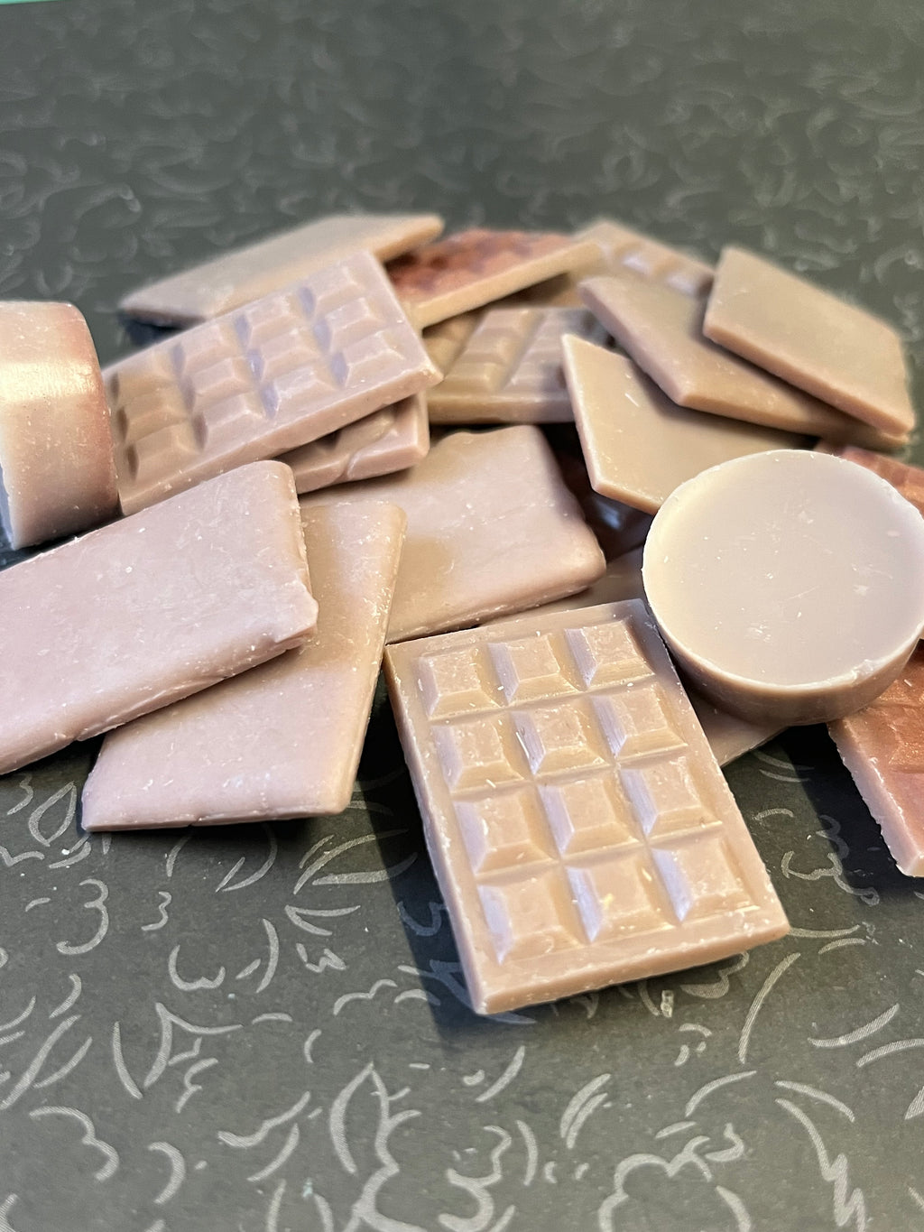Chocolate Buzz Wax Melts