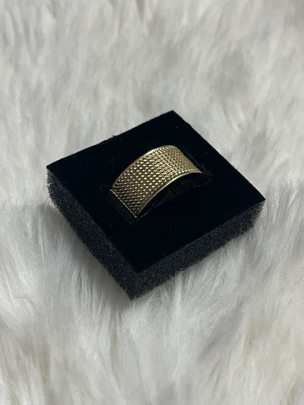 Uppercut Paparazzi Ring