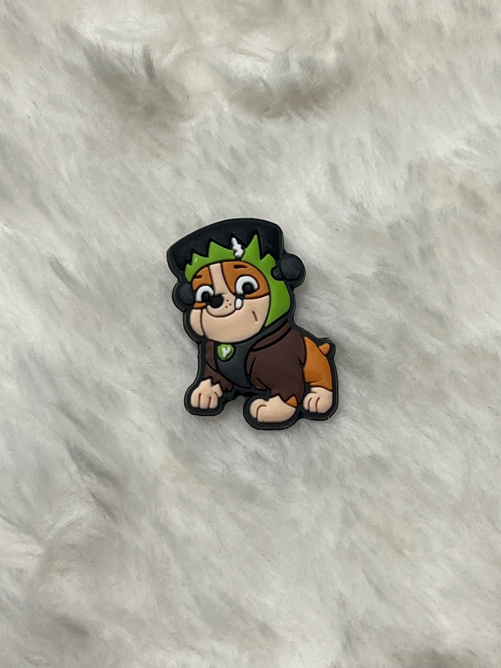 Paw Patrol (Holiday) Shoe Charms