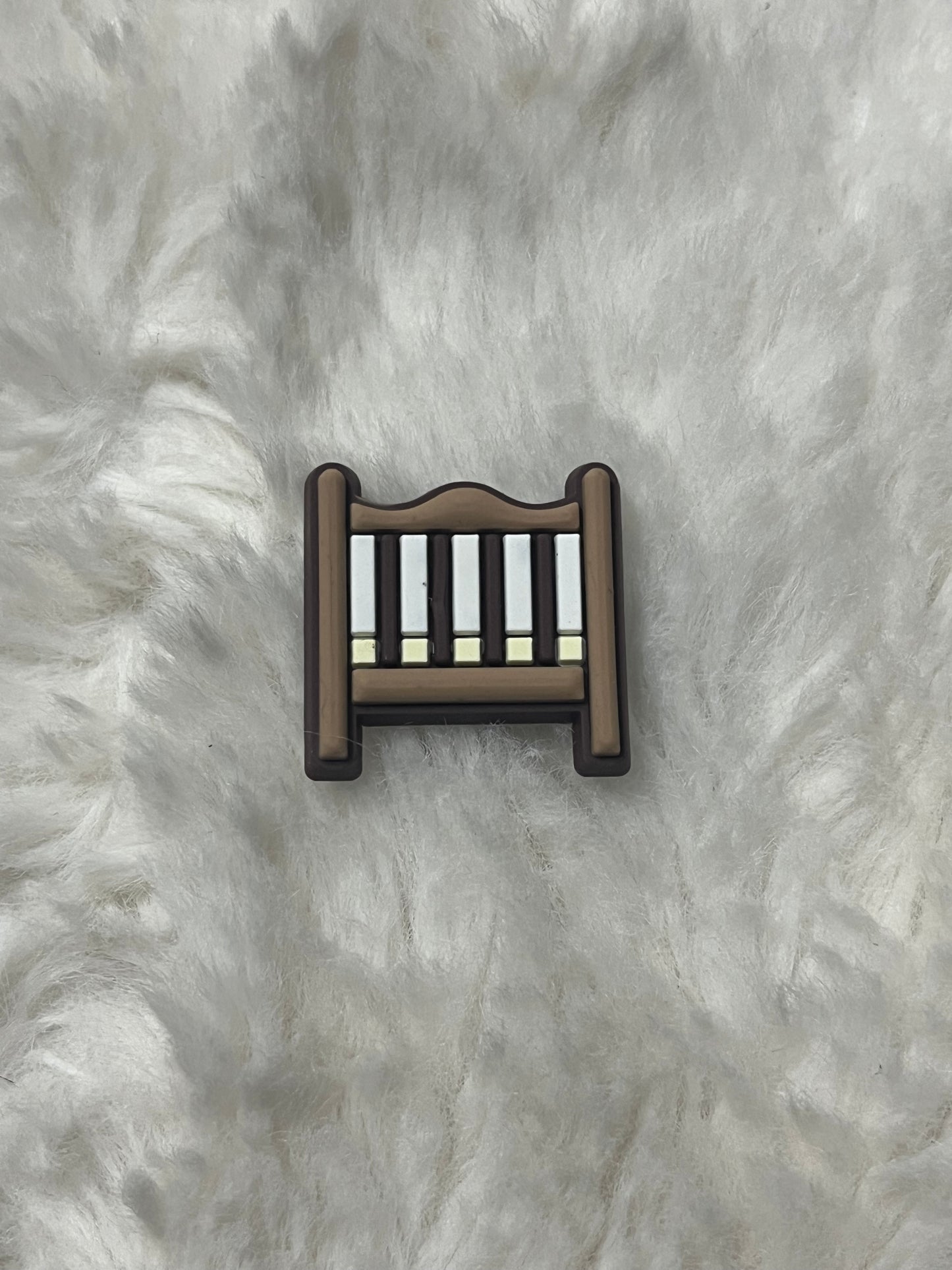 Baby Shoe Charms