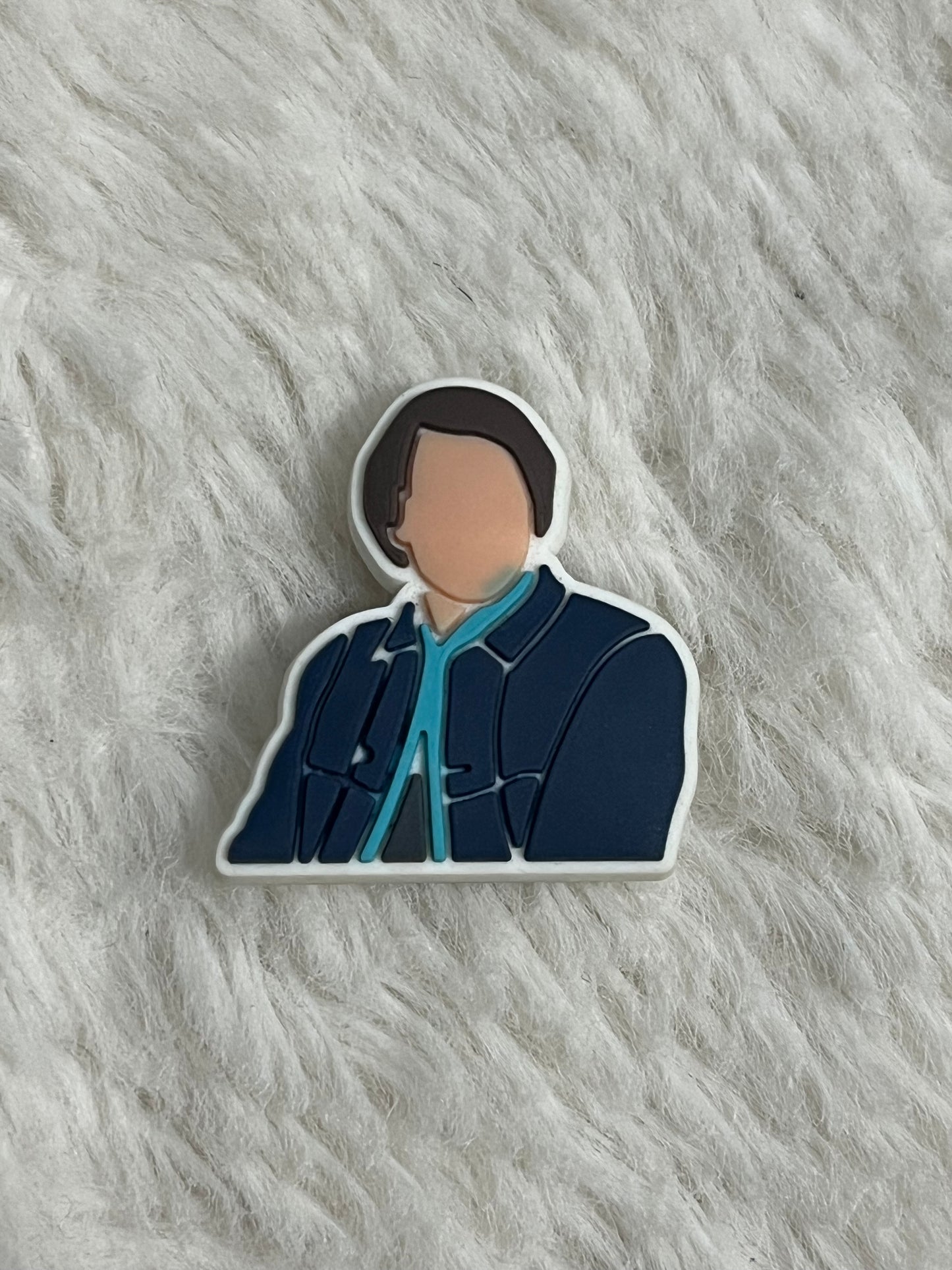 Stranger Things Shoe Charms