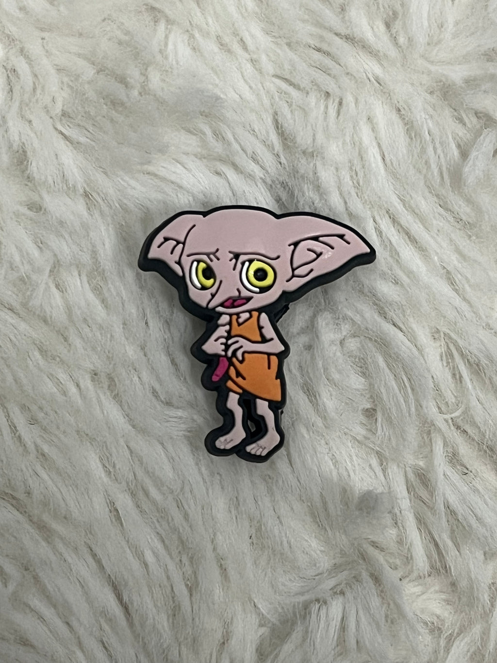 Harry Potter Shoe Charms