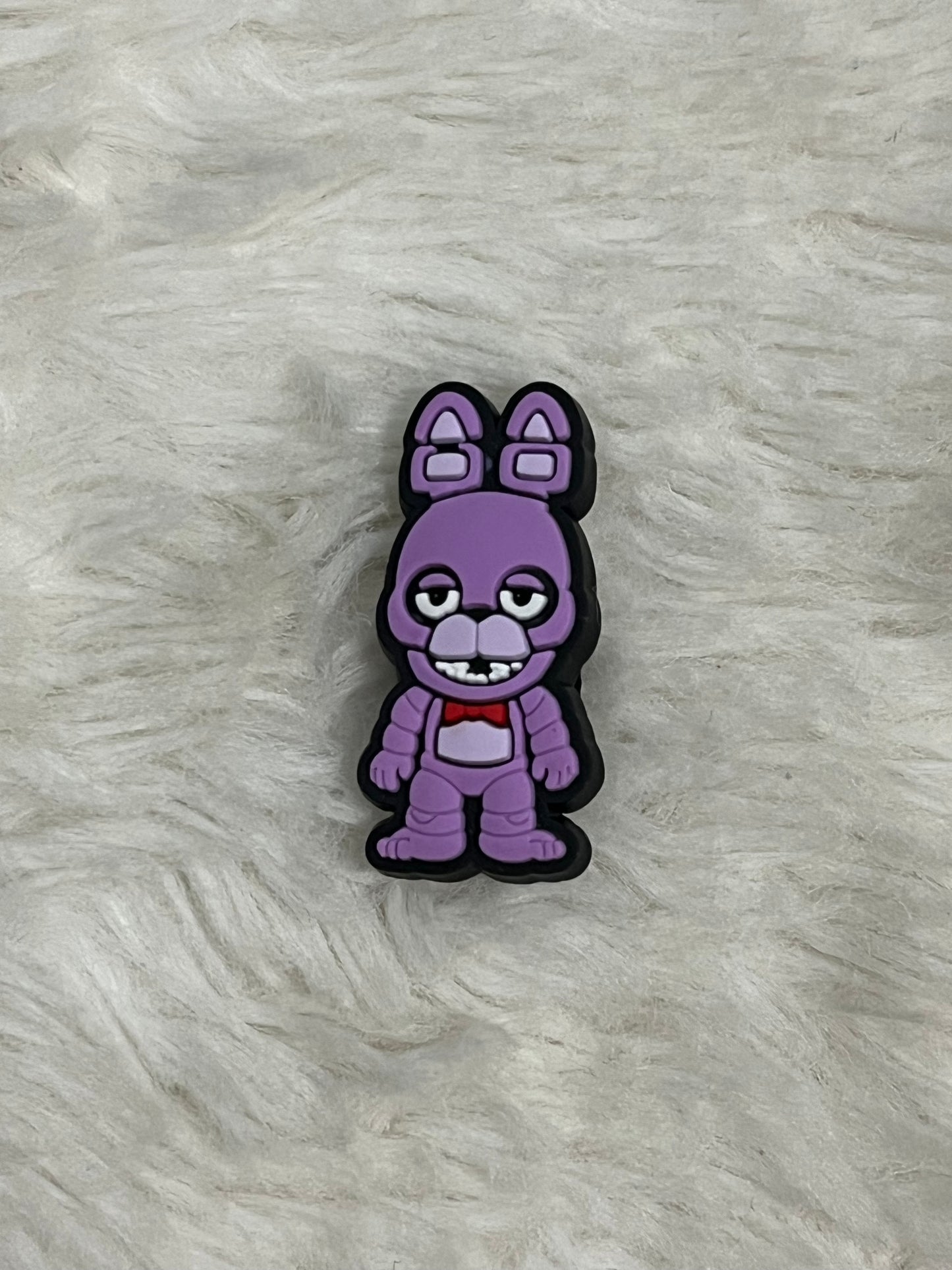 Five Nights at Freddy’s Shoe Charms