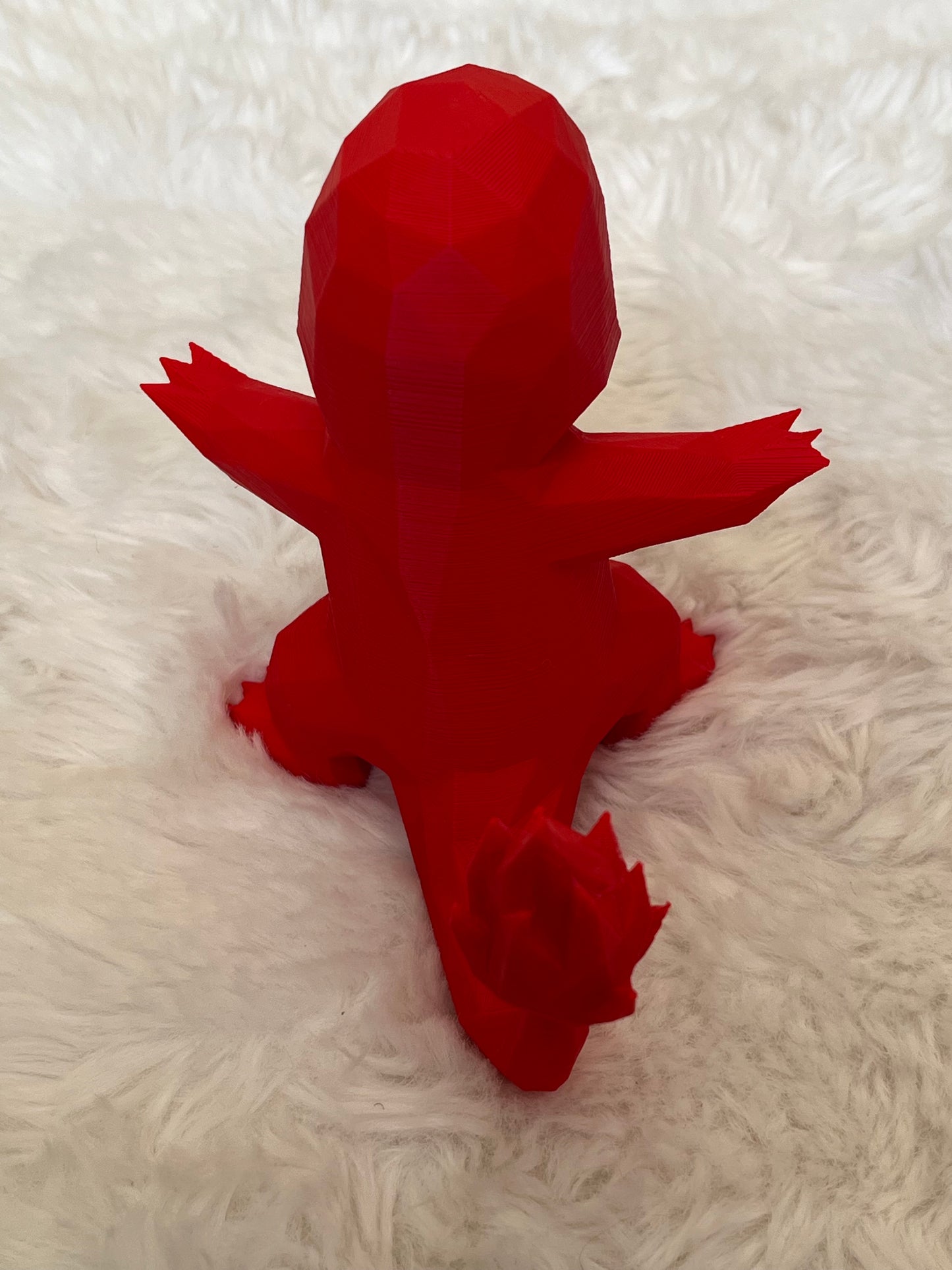 Pokemon 3D Print