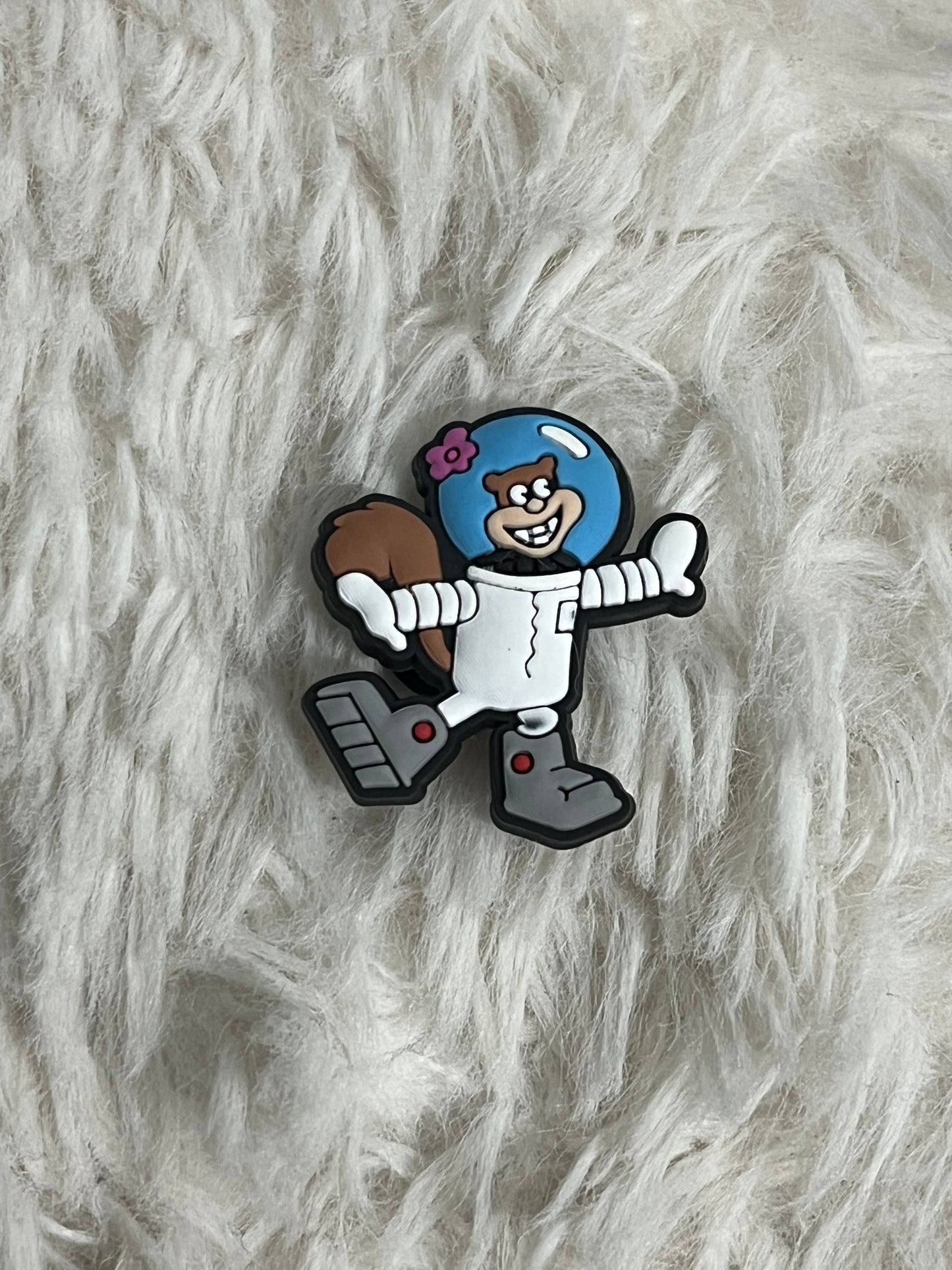 Spongebob Squarepants Shoe Charms