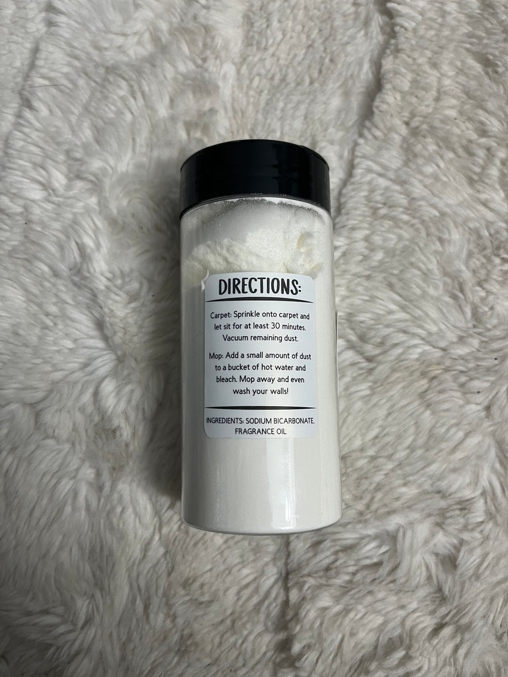 Fruit Loops Carpet & Mop Freshener