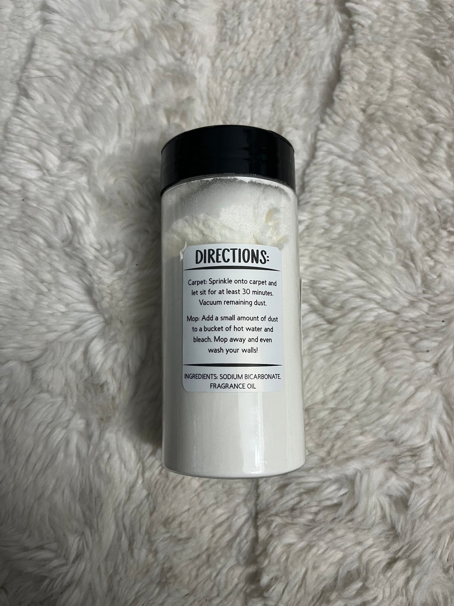 Fruit Loops Carpet & Mop Freshener