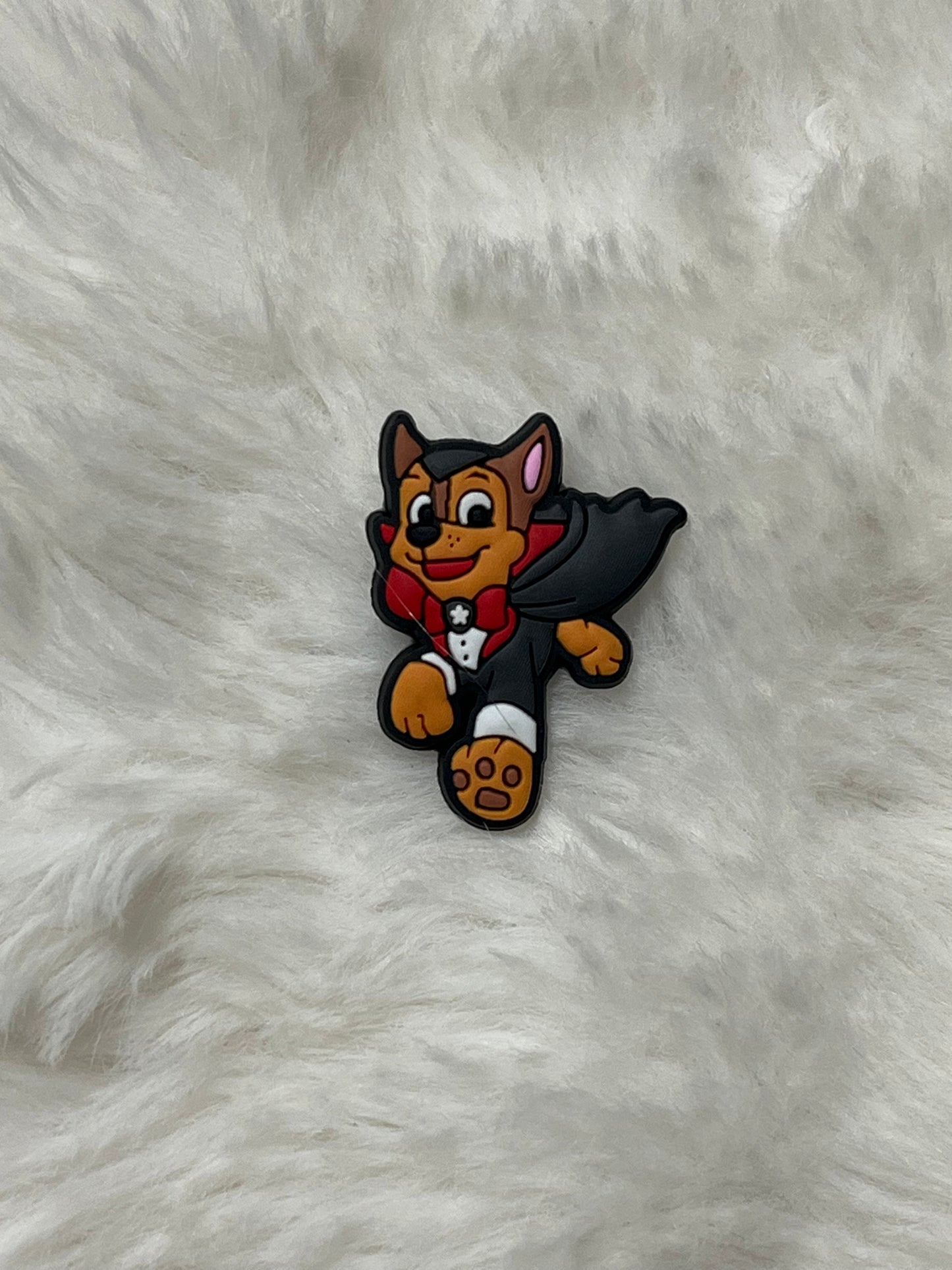 Paw Patrol (Holiday) Shoe Charms