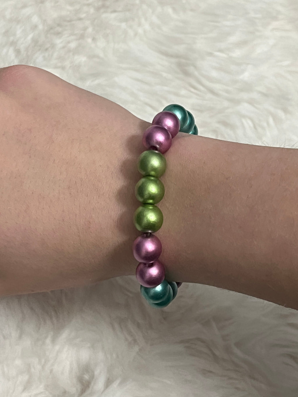 Enchanted Garden Bracelet