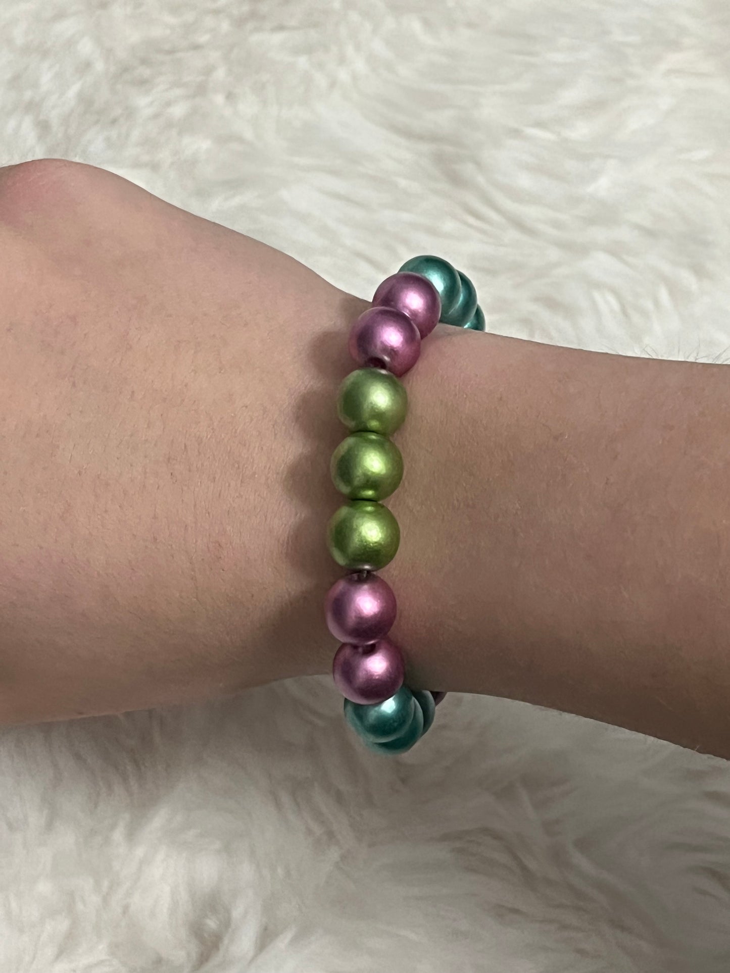 Homemade Bracelet