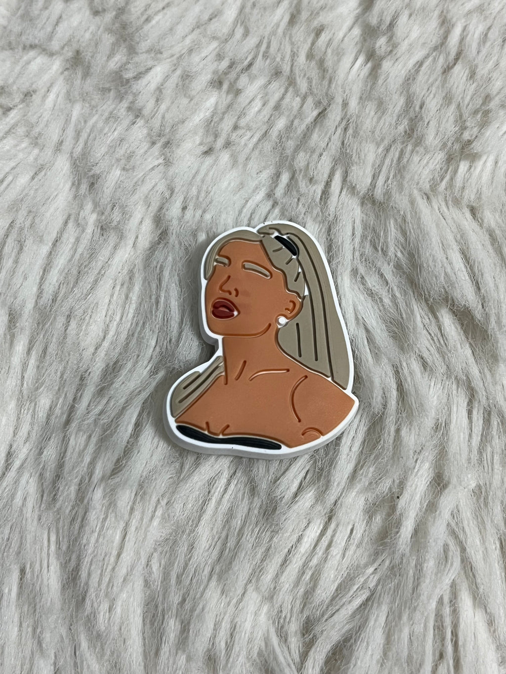 Ariana Grande Shoe Charms