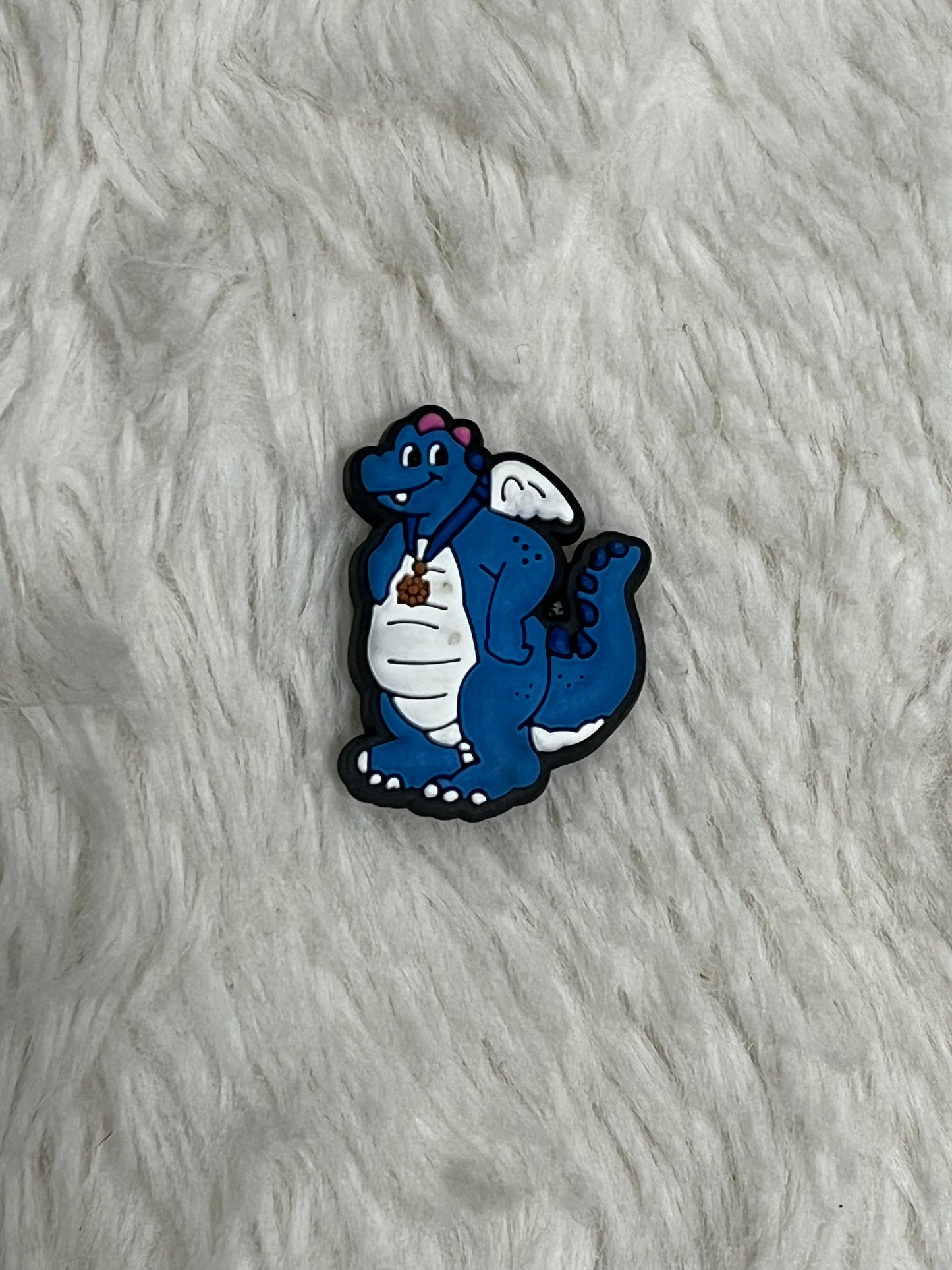 Dragon Tales Shoe Charms