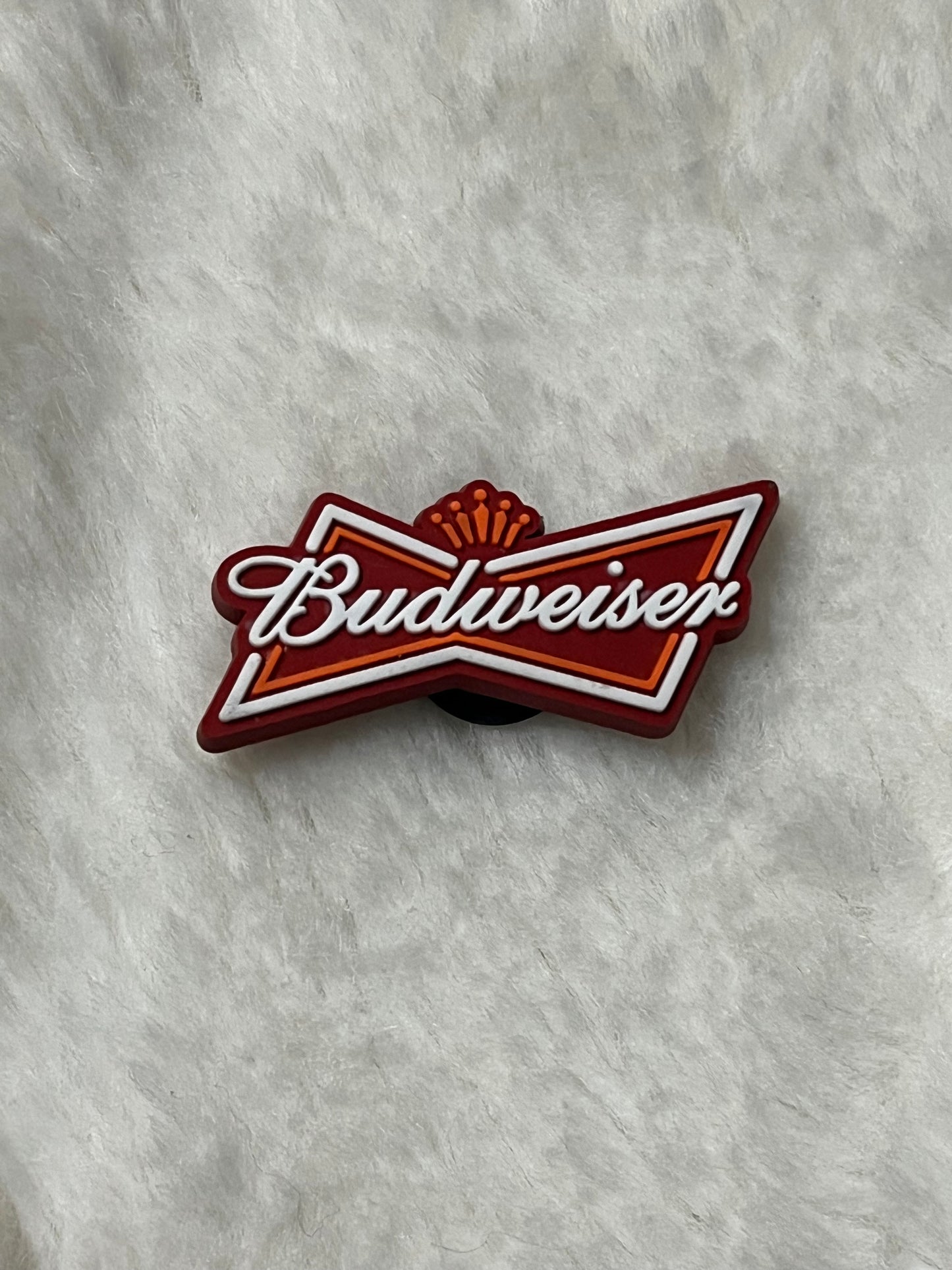 Alcohol (Beer) Shoe Charms