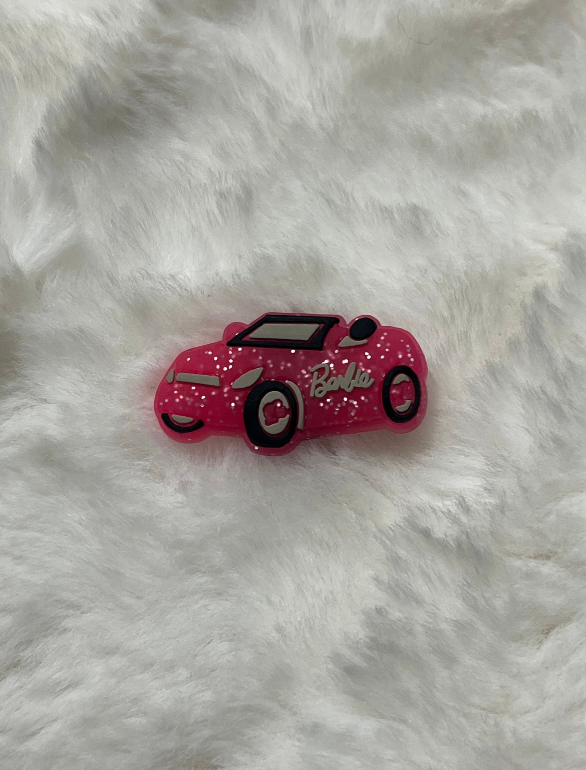 Barbie Shoe Charms