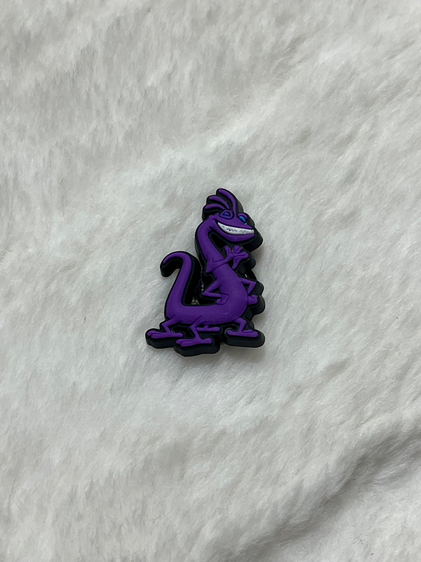 Monster Inc. Croc Charms