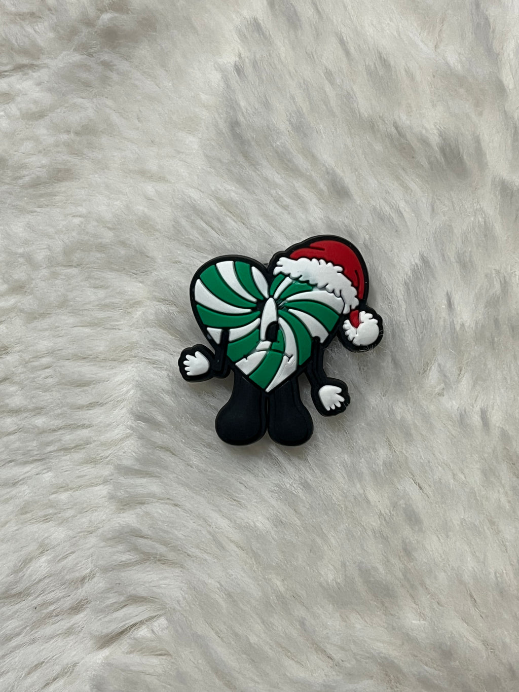 Bad Bunny (Holiday) Shoe Charms