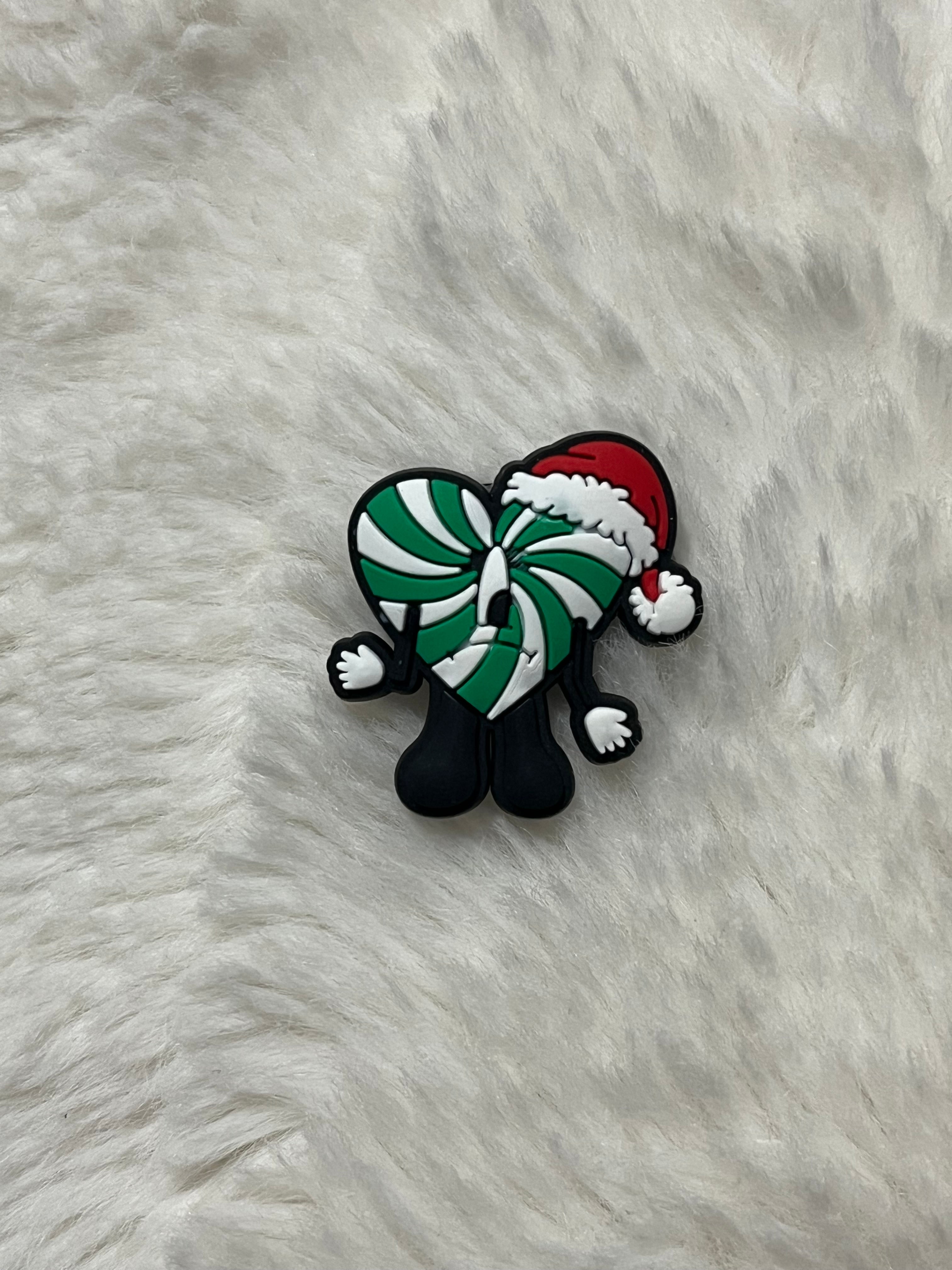 Bad Bunny (Holiday) Shoe Charms