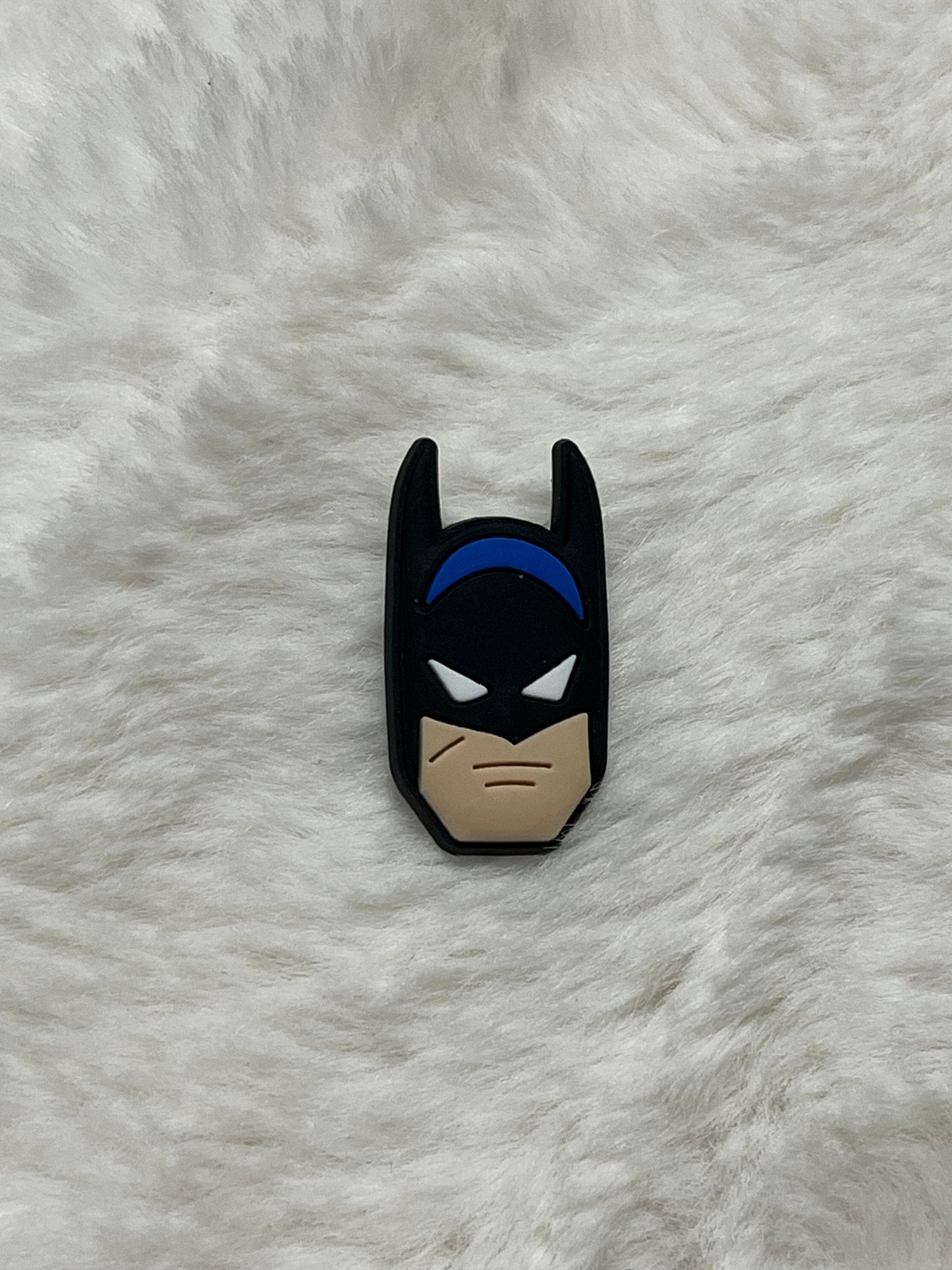 Batman Shoe Charms