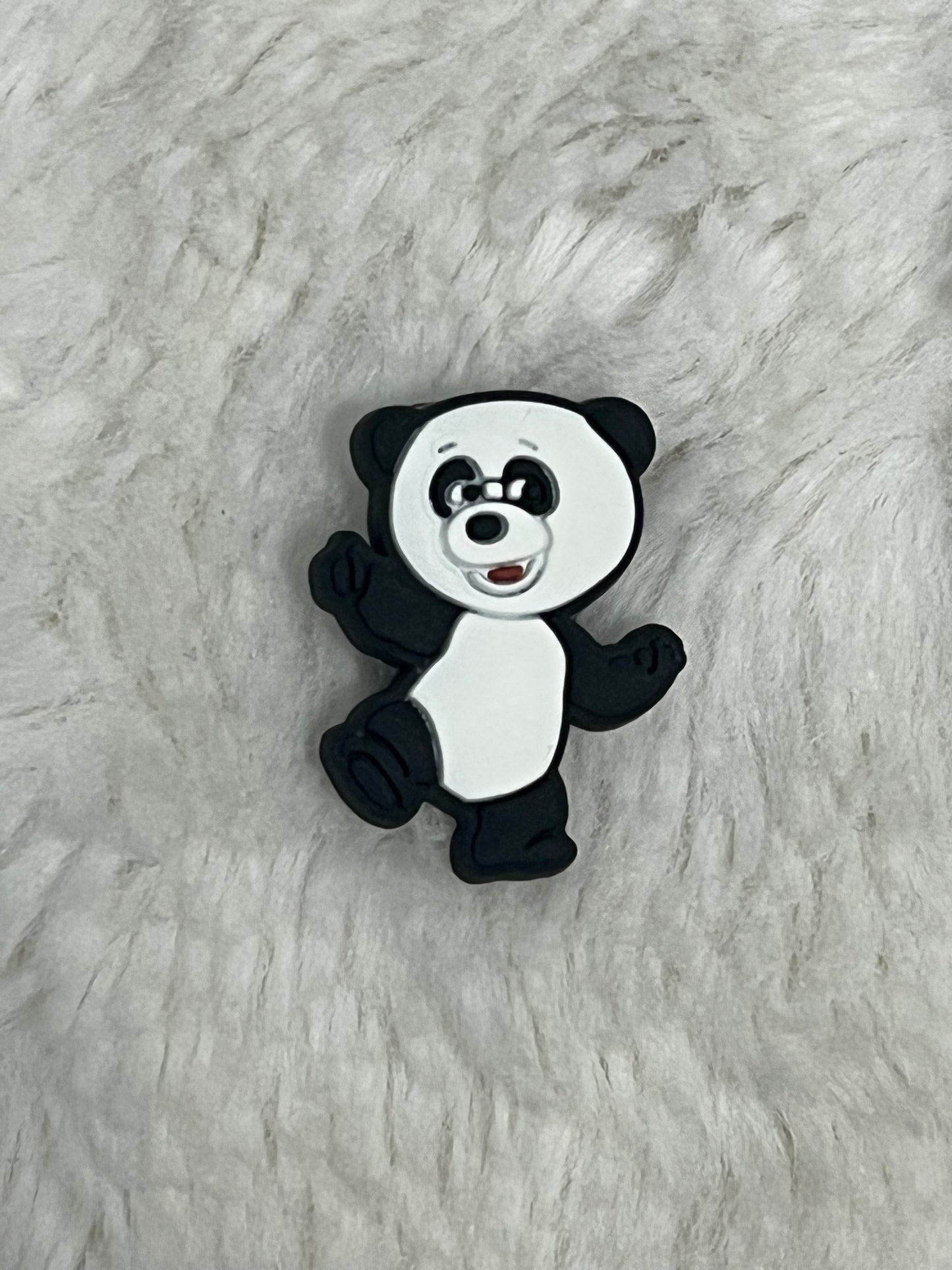 Masha and The Bear Shoe Charms