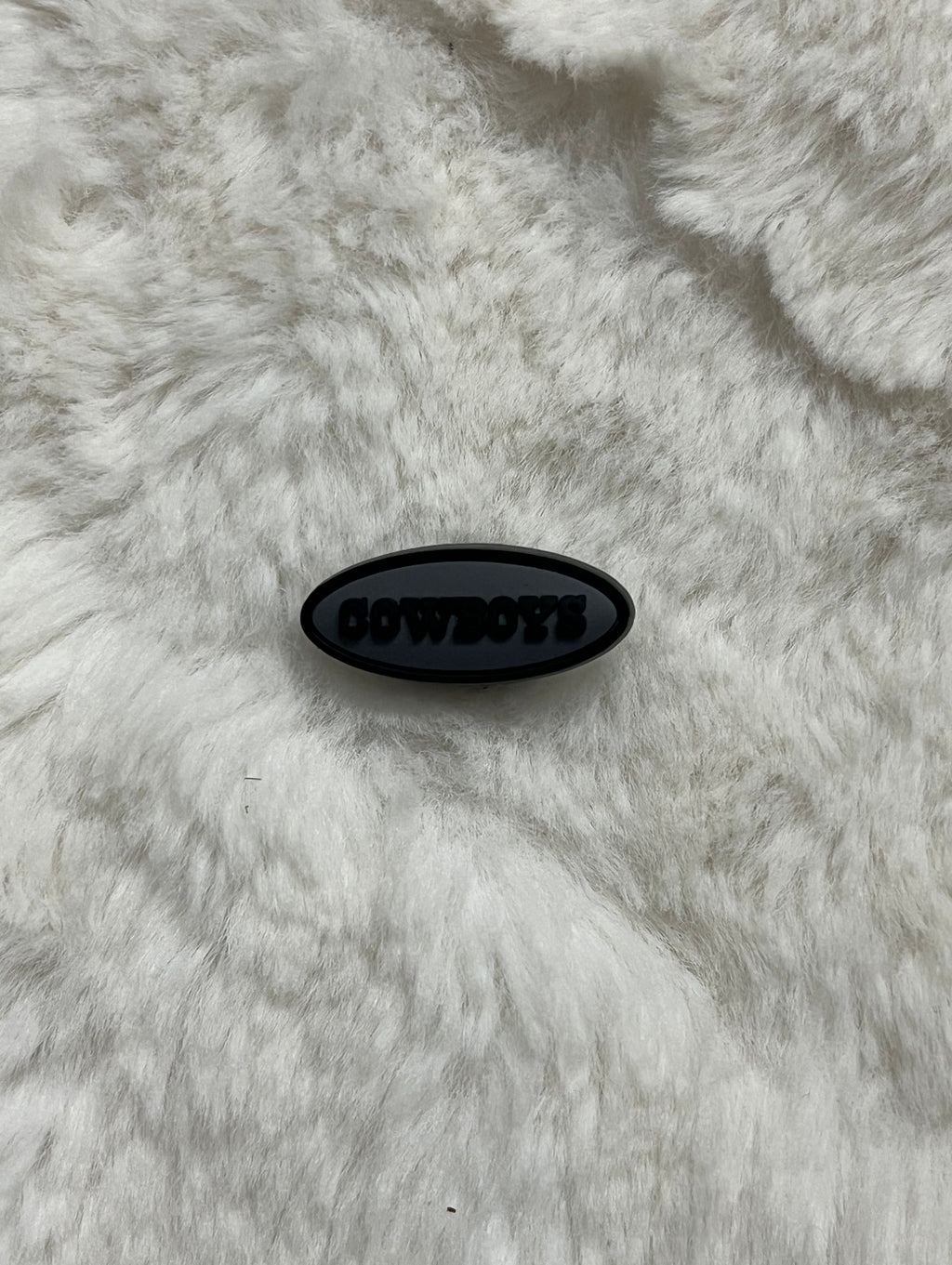 Dallas Cowboys Shoe Charms