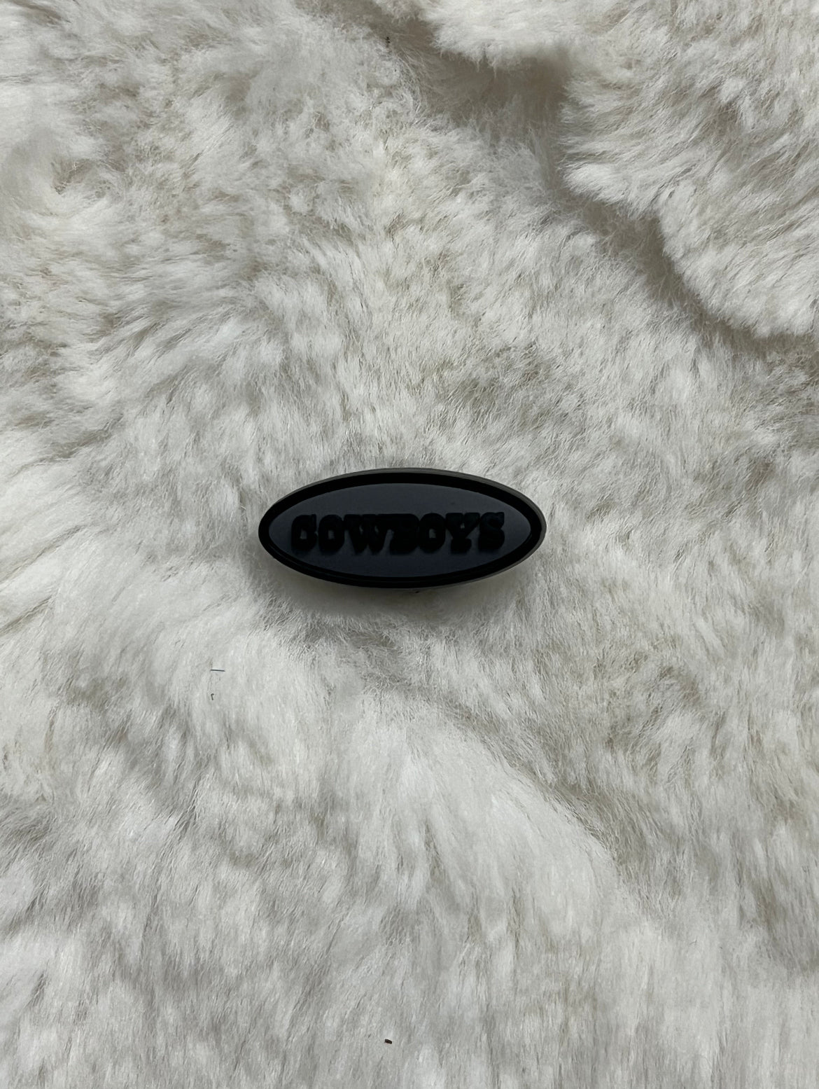 Dallas Cowboys Shoe Charms